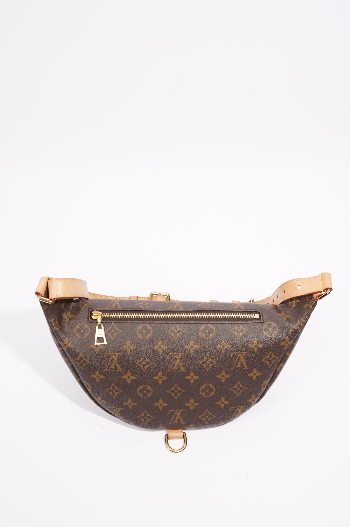 Louis Vuitton Bumbag Monogram Brown for Women