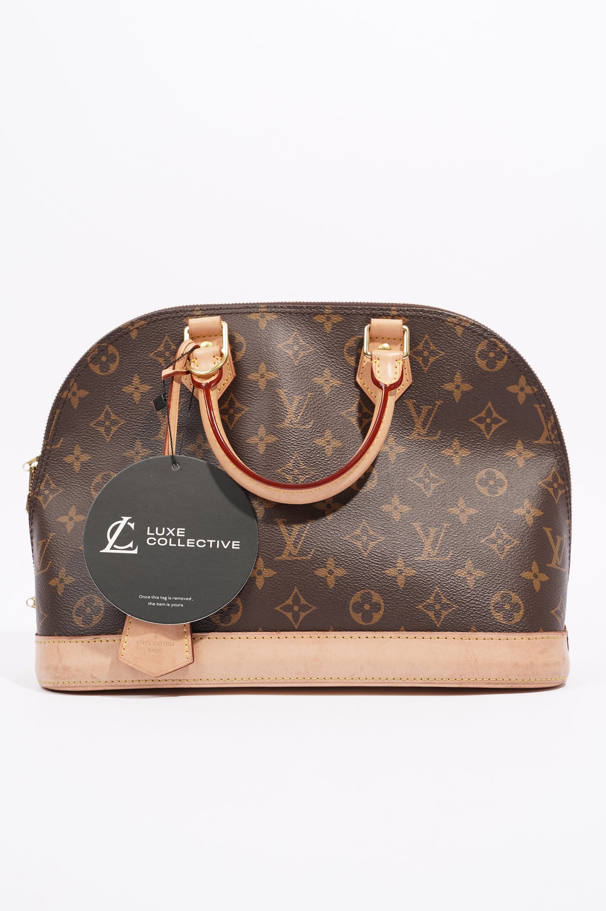 Louis Vuitton NeoNoe BB - Luxe Du Jour