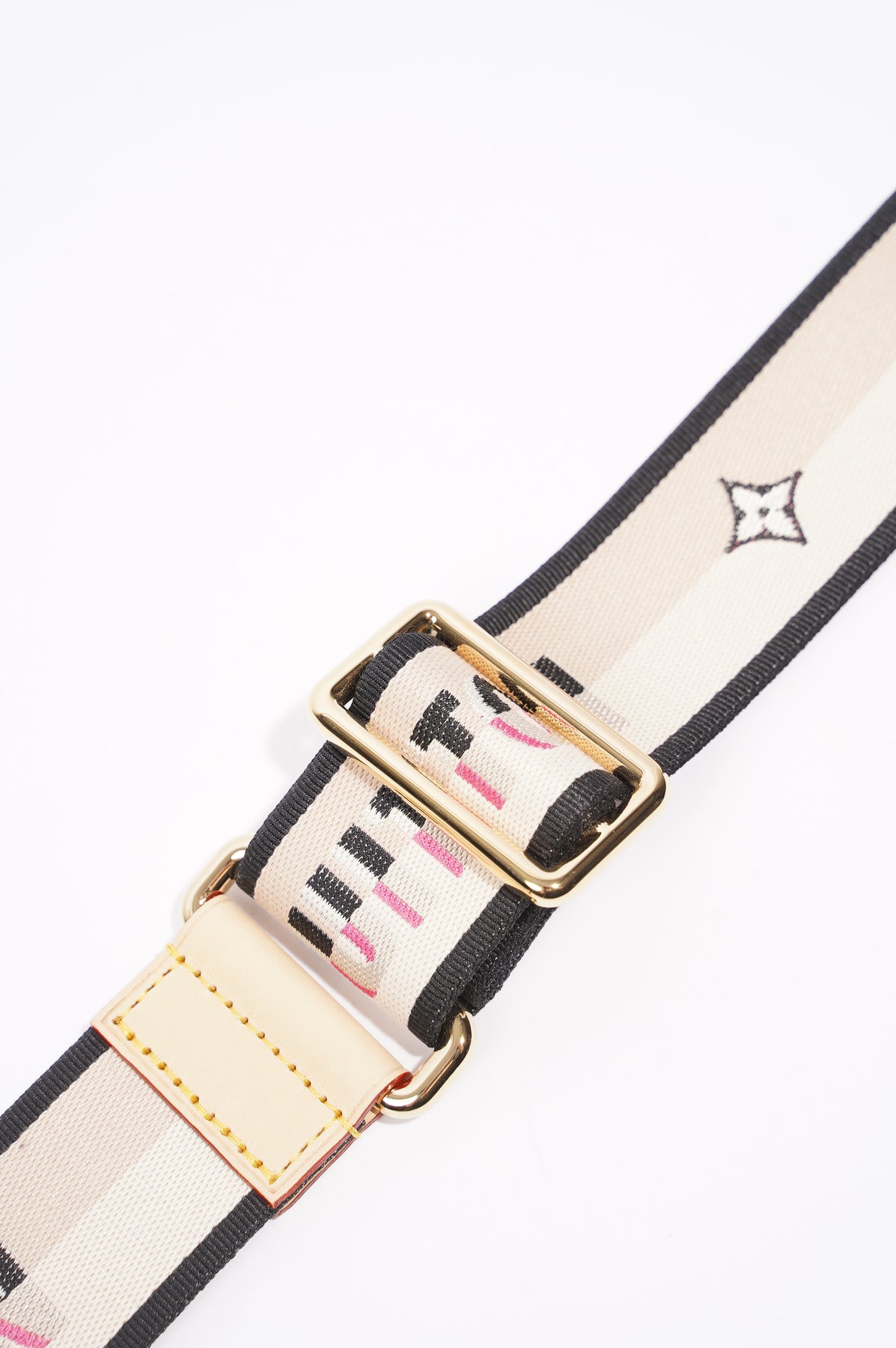 Louis Vuitton Pink Belts for Women for sale