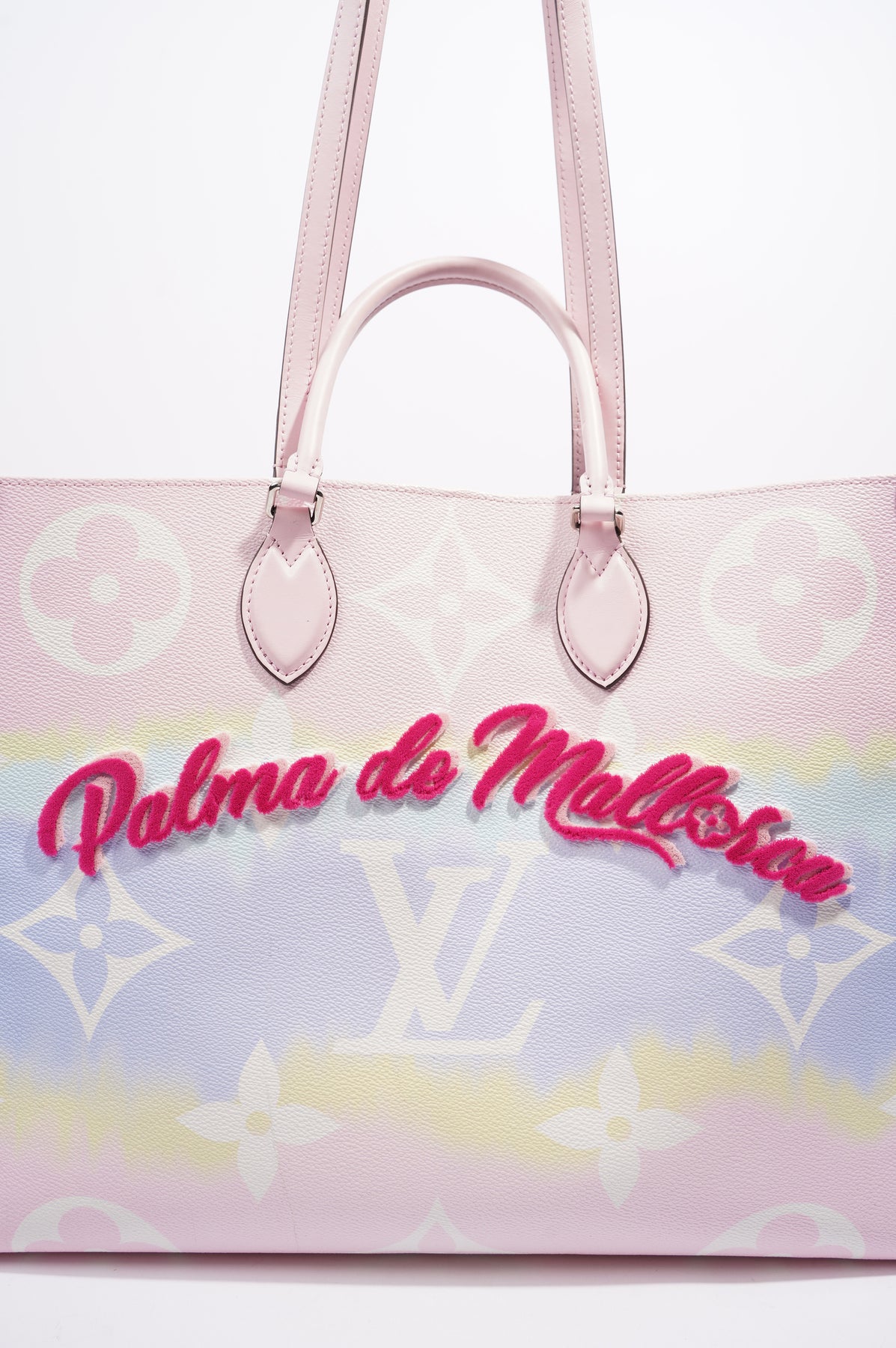 Louis Vuitton, Bags, Soldlouis Vuitton Onthego Mm