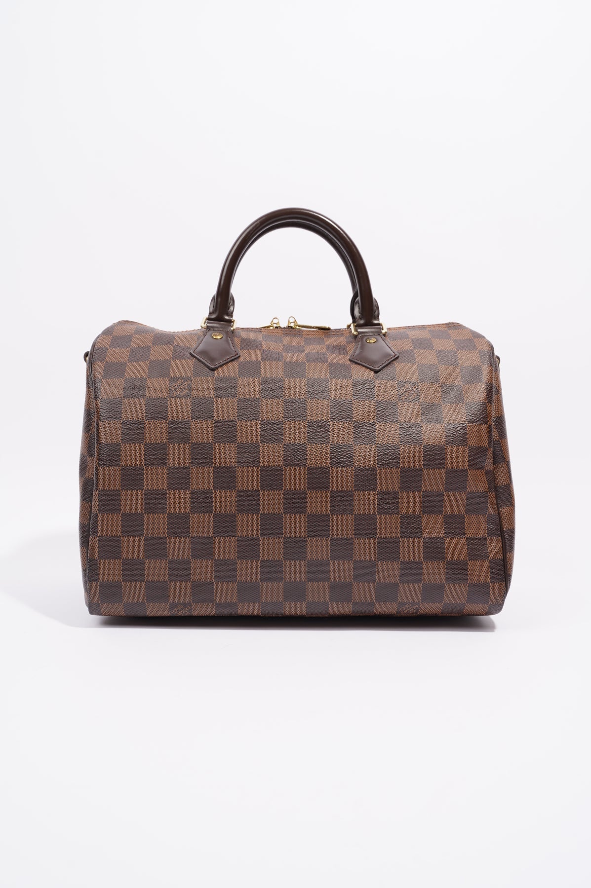 Louis Vuitton - Speedy 30 Damier Ebene Canvas