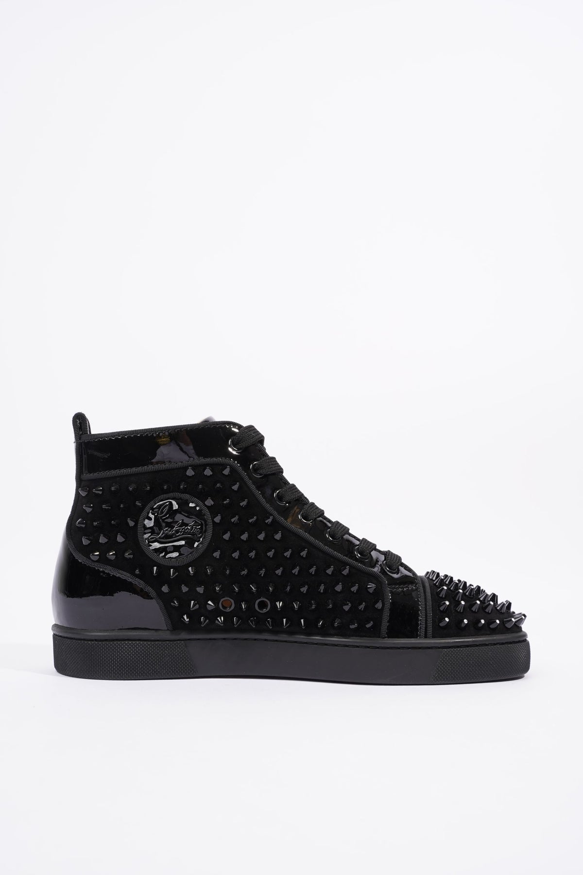 Christian louboutin mens hot sale sale uk