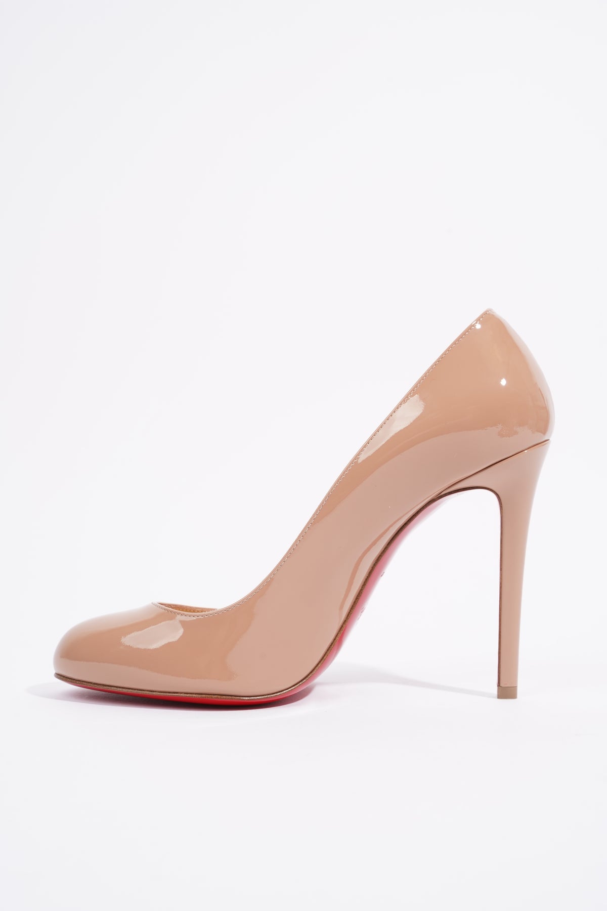 Louboutin fifille on sale