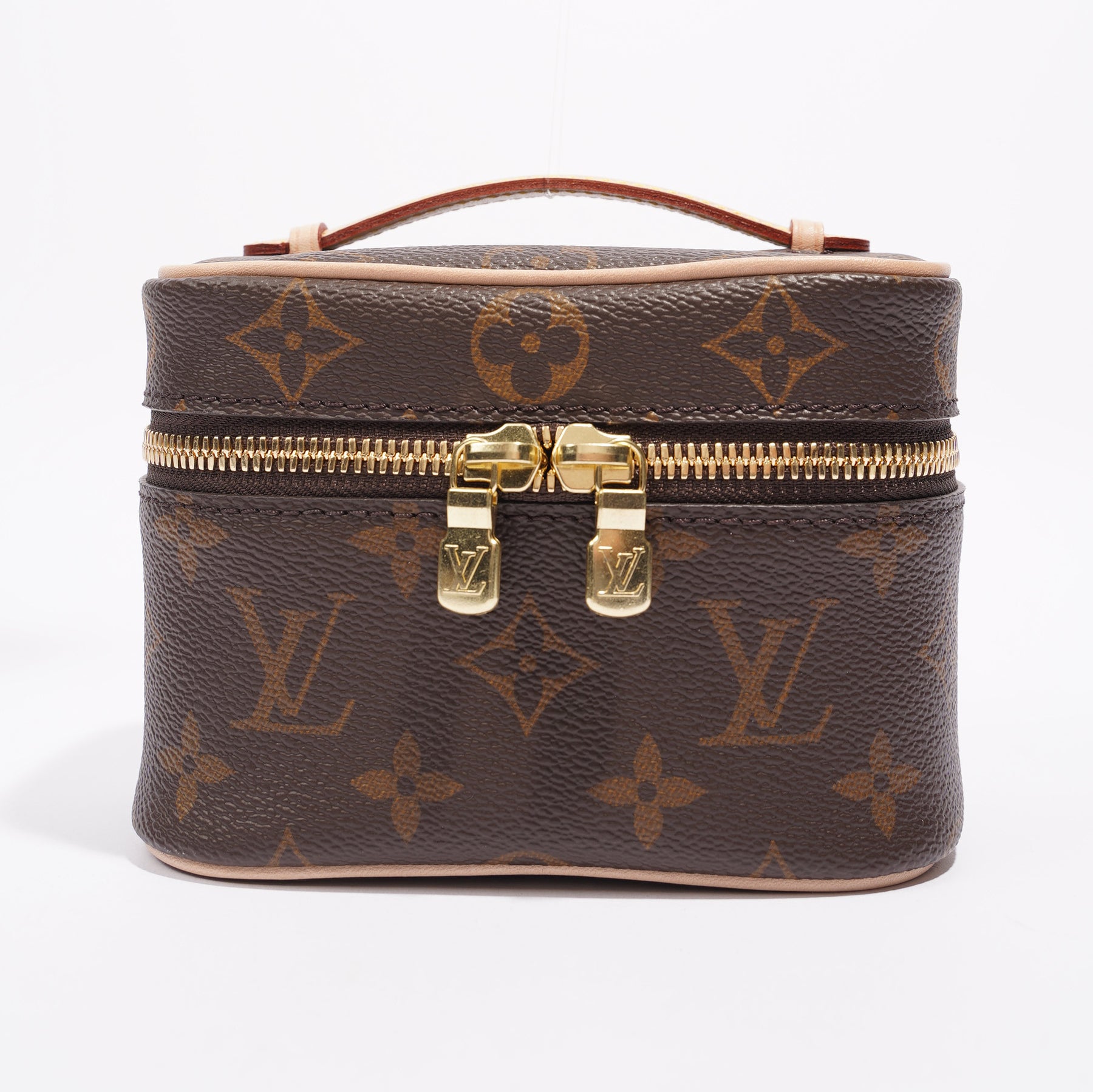 Louis Vuitton Nice Vanity Case