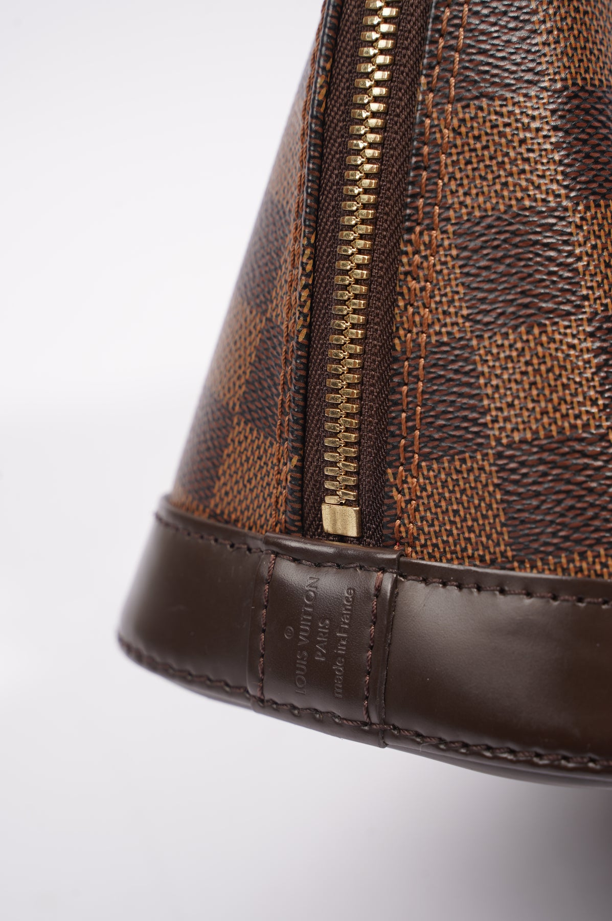 Louis Vuitton Alma BB Snake Skin – The Luxury Dock