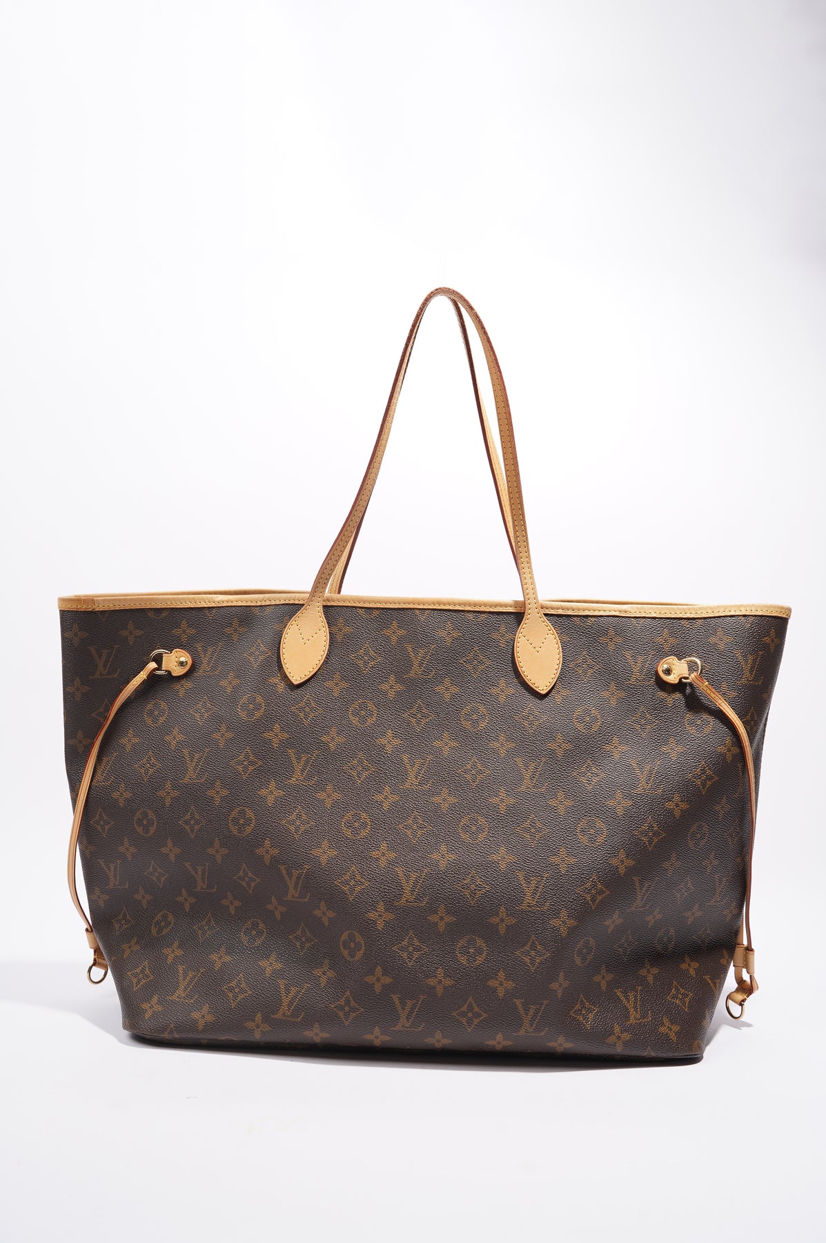 Louis Vuitton Neverfull Monogram Canvas GM – Luxe Collective