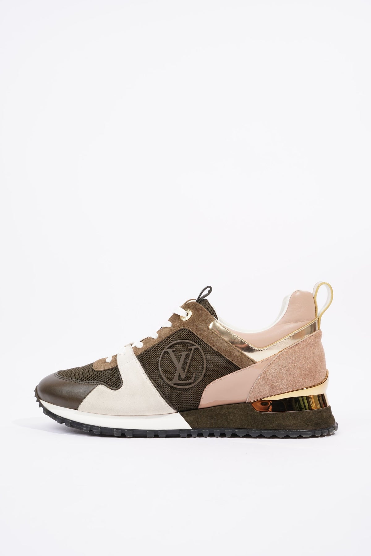 Louis Vuitton Run Away Khaki (Women's)