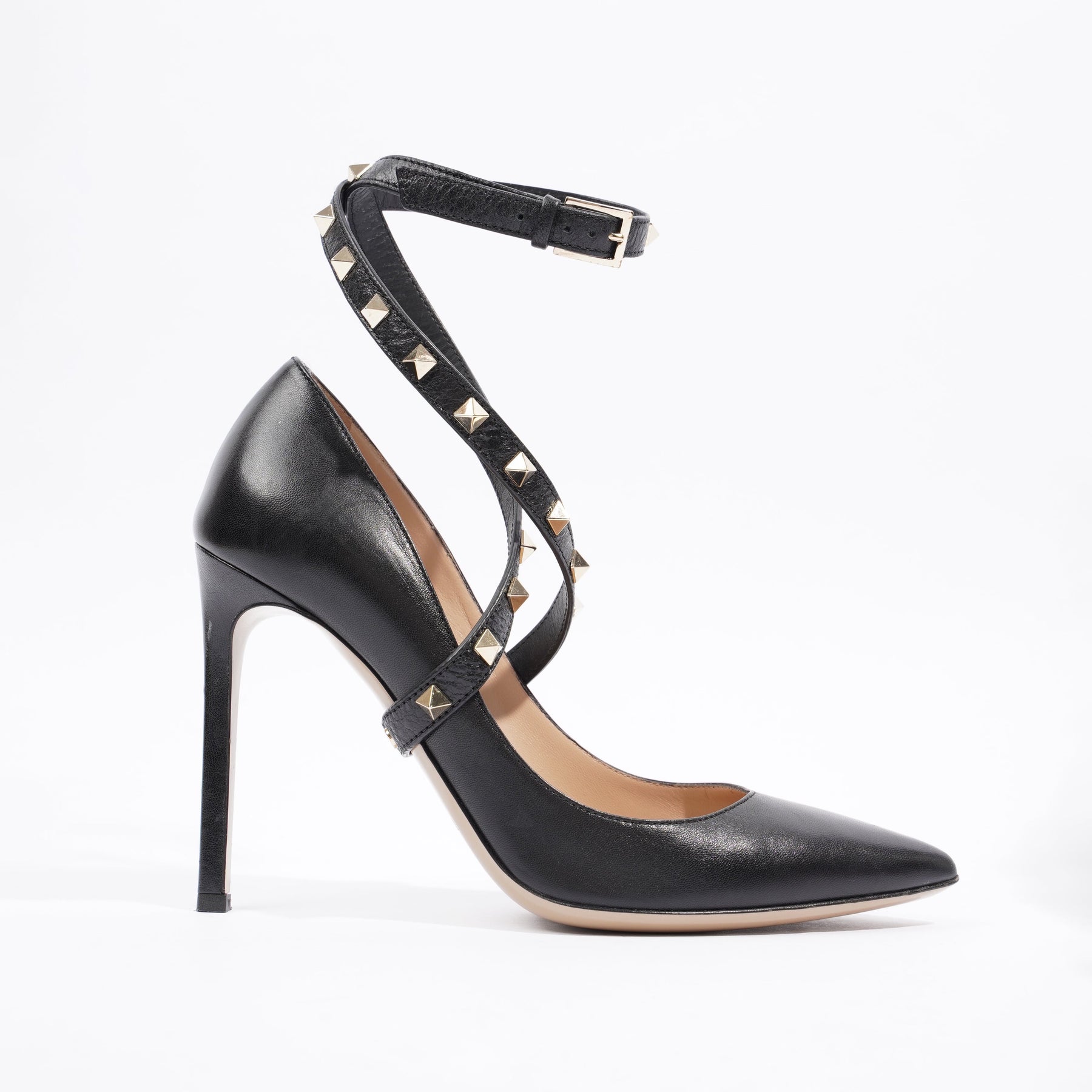 Valentino hot sale rockstud uk