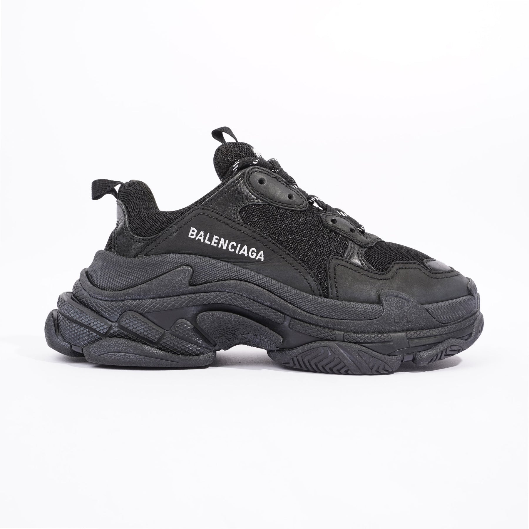 Balenciaga on sale 38 trainers