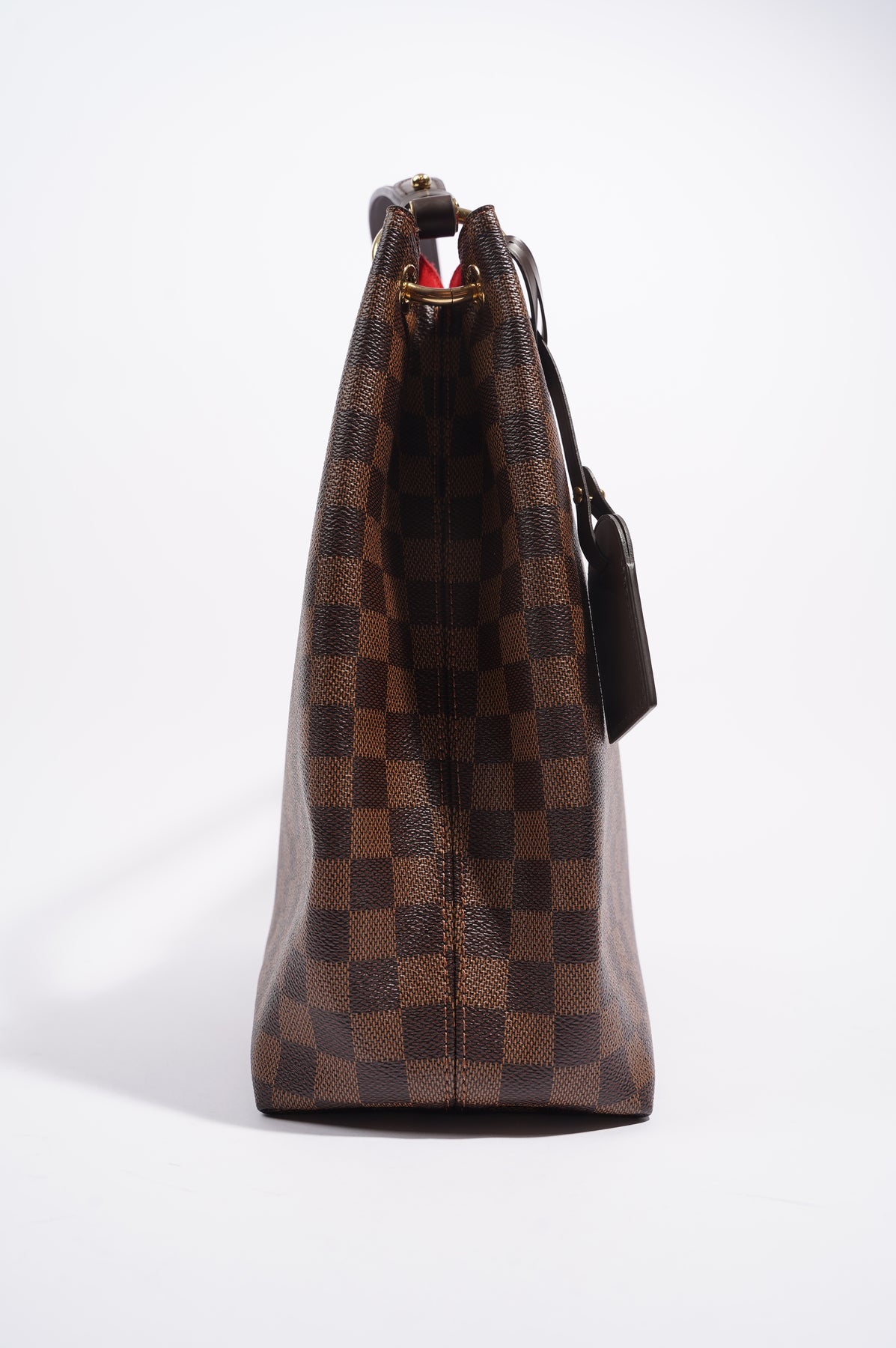 Louis Vuitton Womens Graceful Damier Ebene MM – Luxe Collective