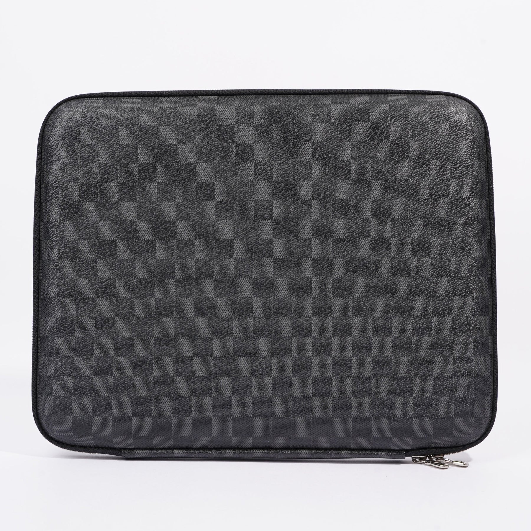 Louis vuitton laptop online holder