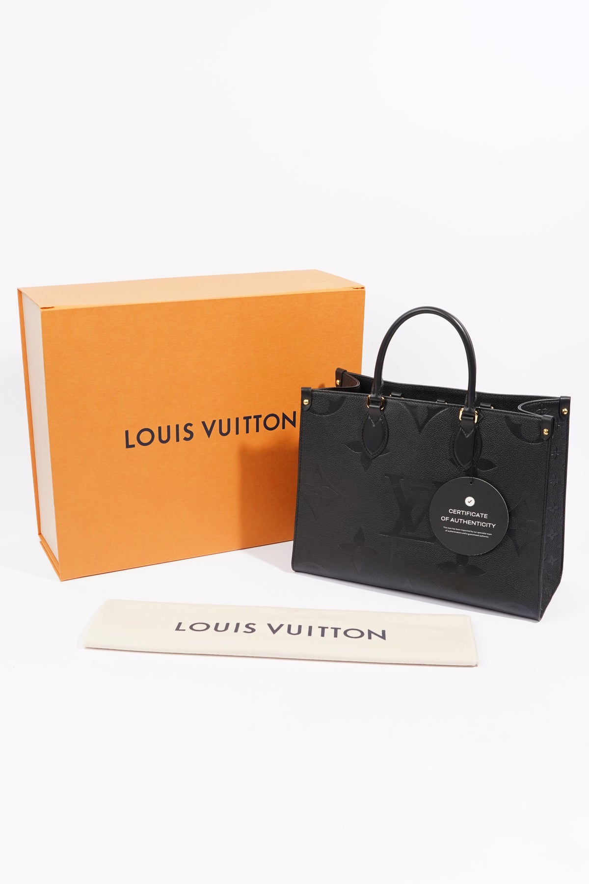Louis Vuitton Empreinte Onthego