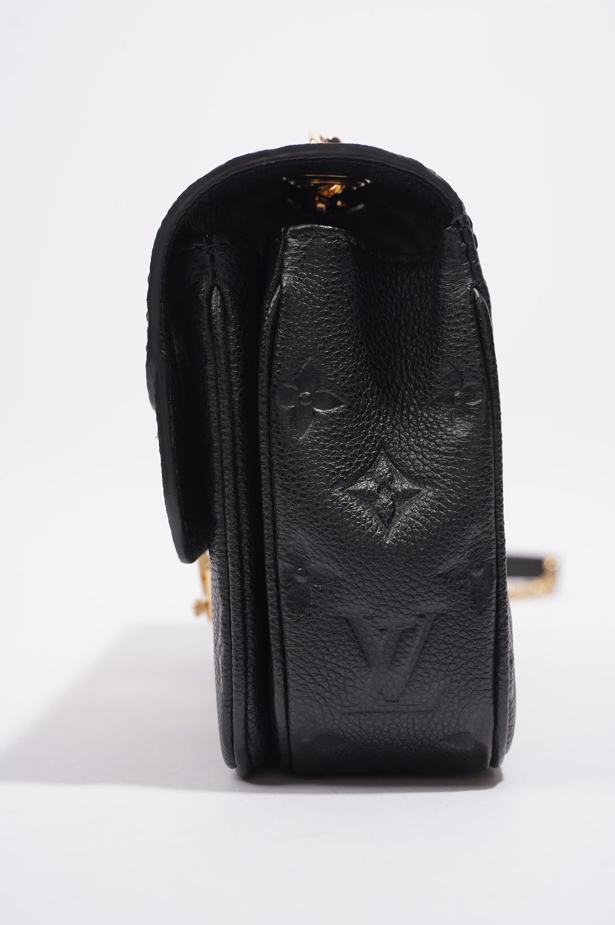 Louis Vuitton Marceau Handbag Monogram Empreinte Leather - ShopStyle  Shoulder Bags