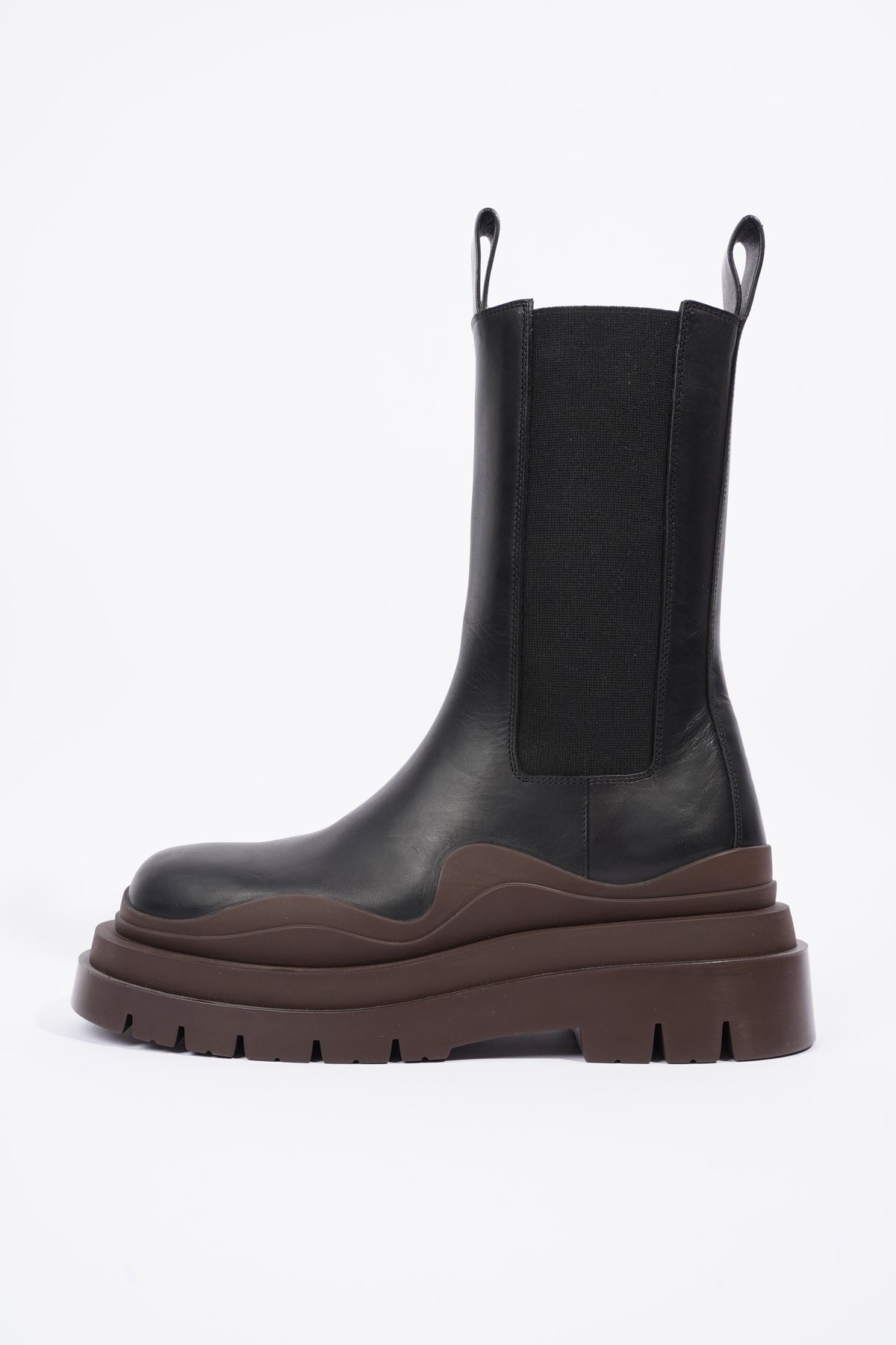 Bottega Veneta Tire Boot