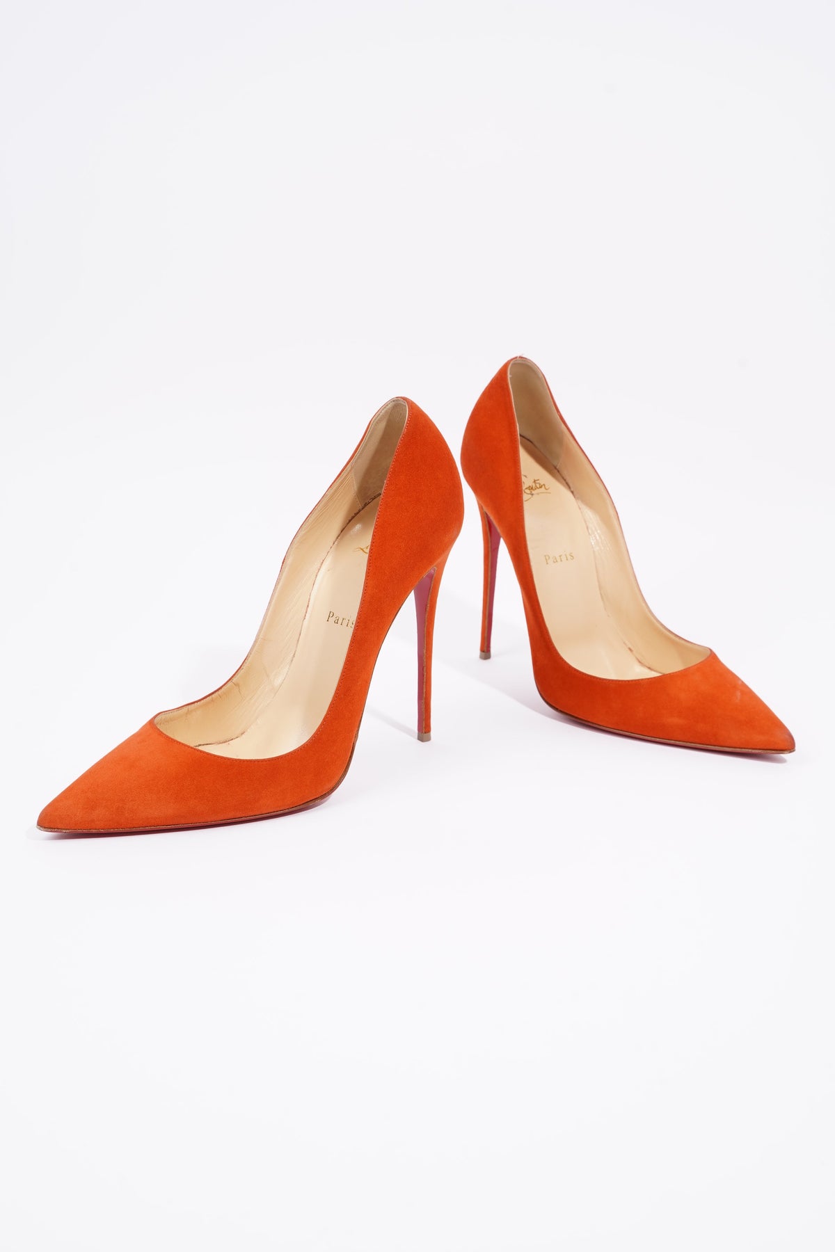 Christian Louboutin Women's Heels & Pumps