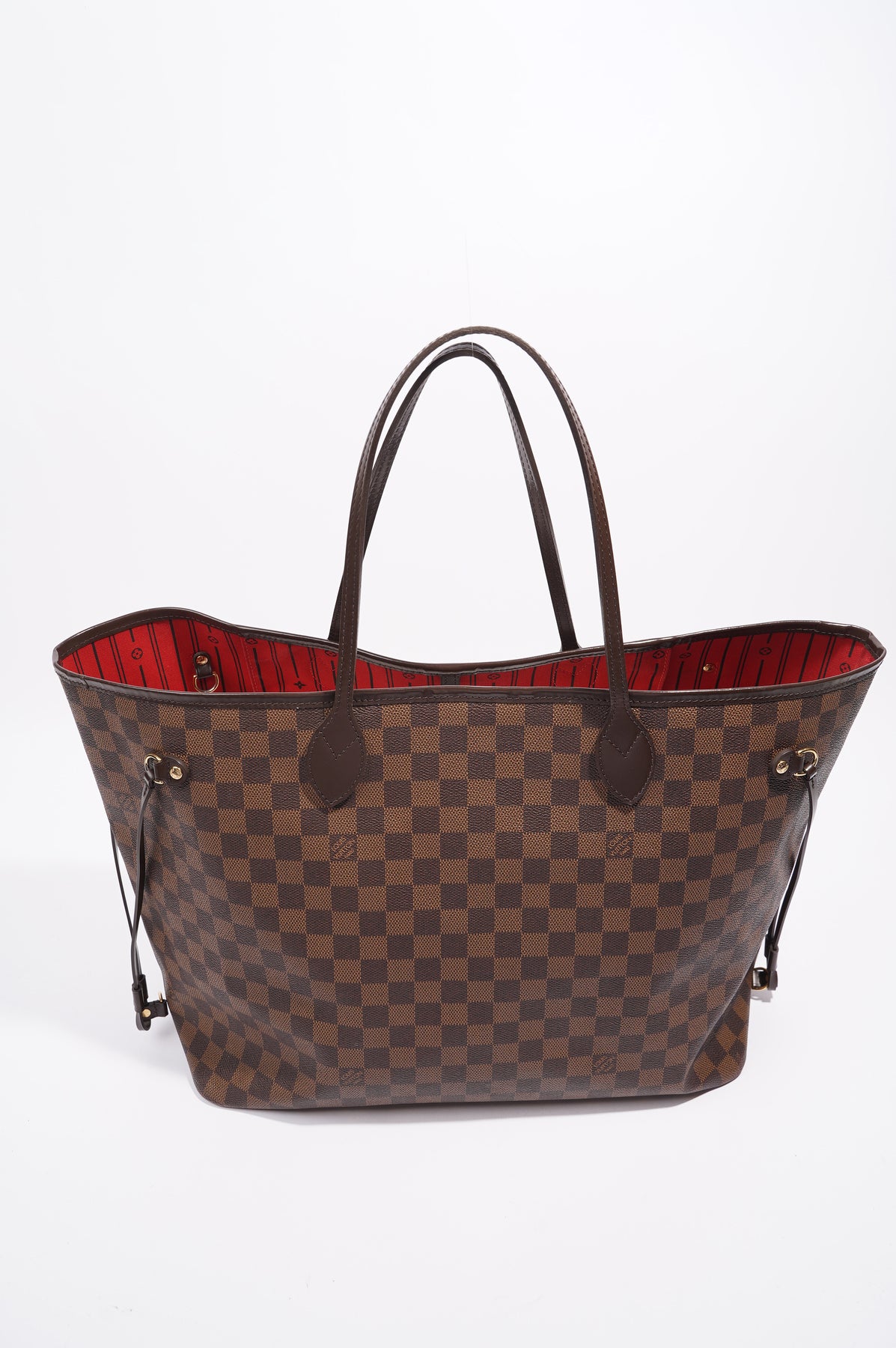 Louis Vuitton - Monogram Canvas Neverfull GM