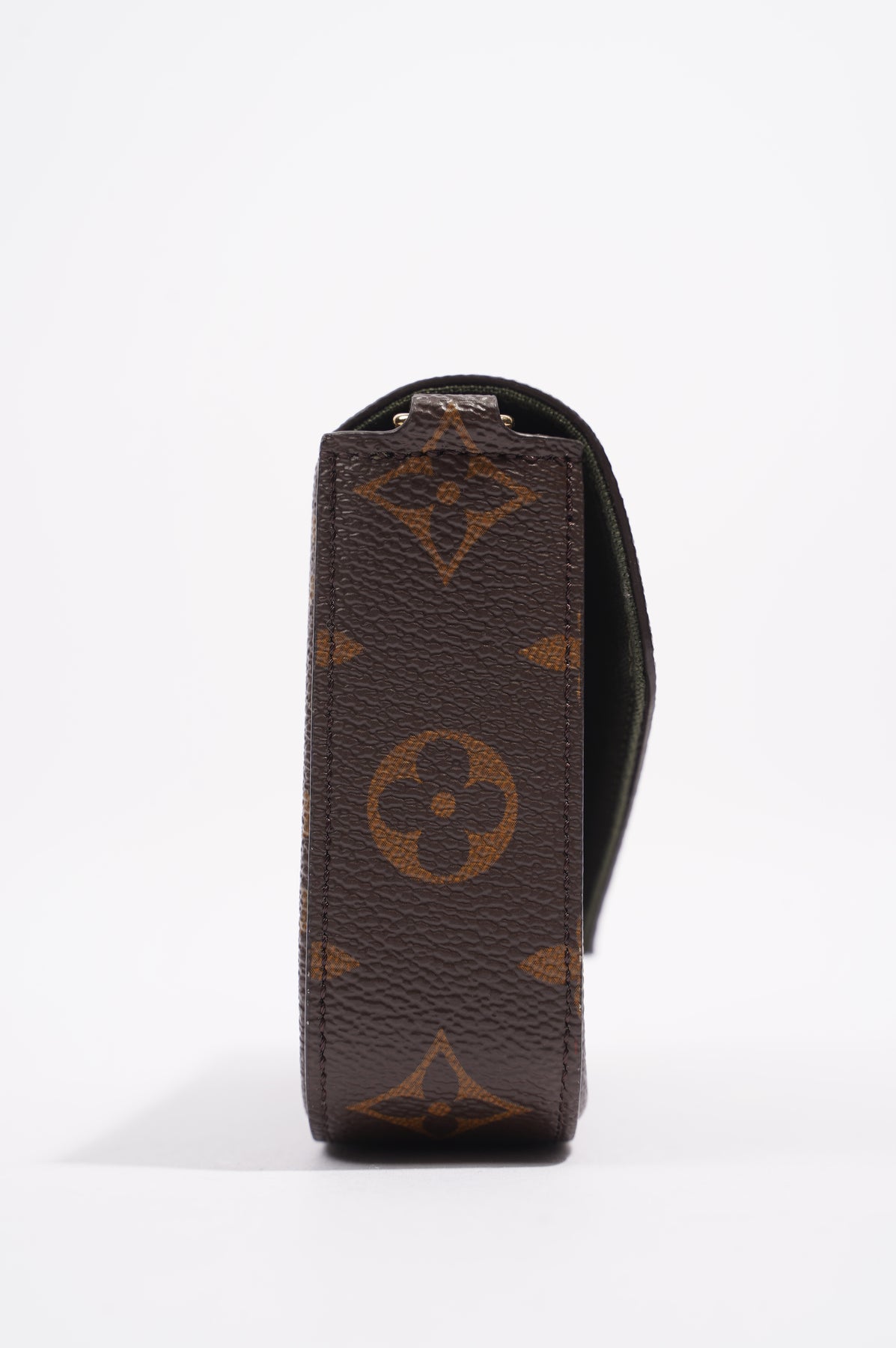 Louis Vuitton Felicie Strap & Go - LVLENKA Luxury Consignment