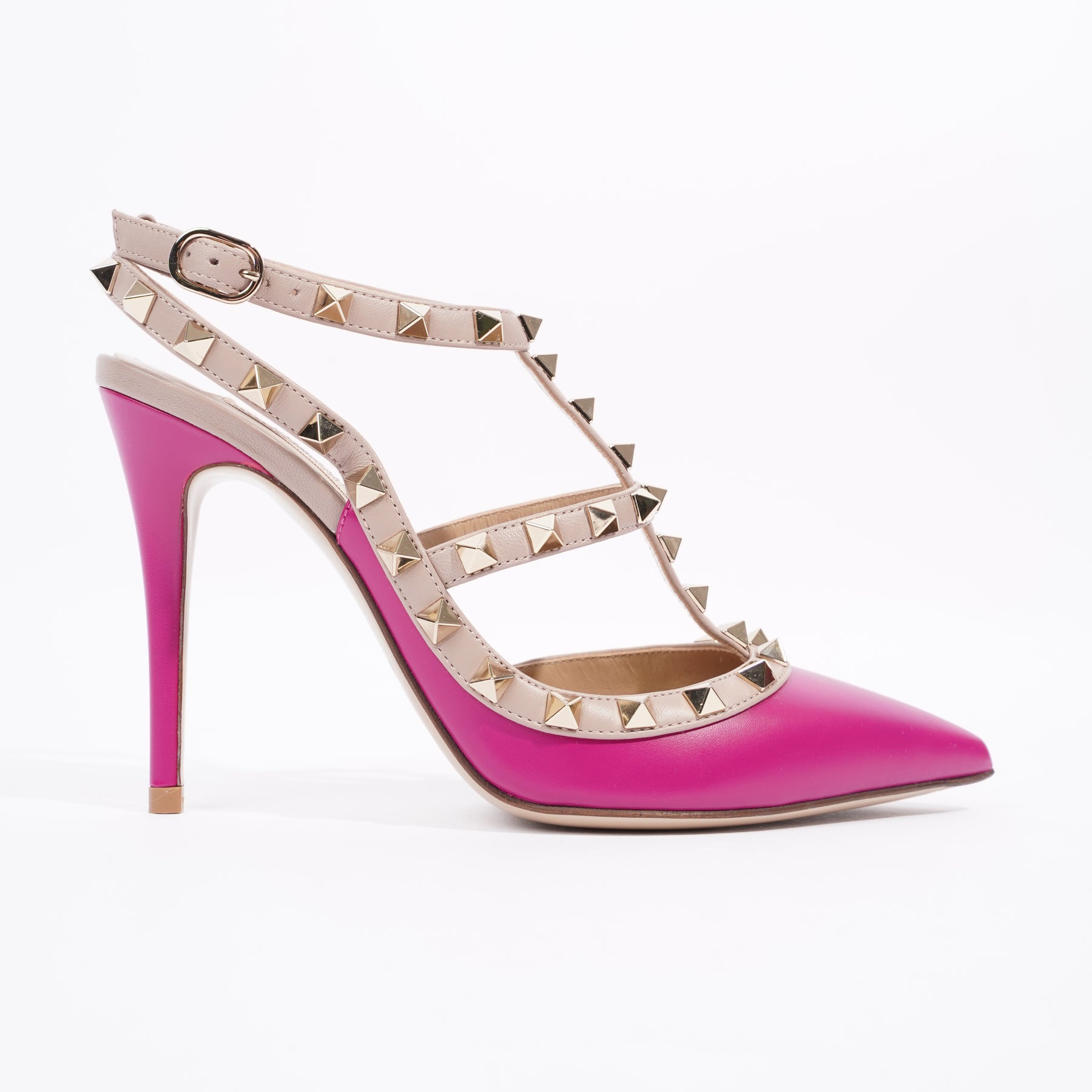 Valentino on sale rockstud 37