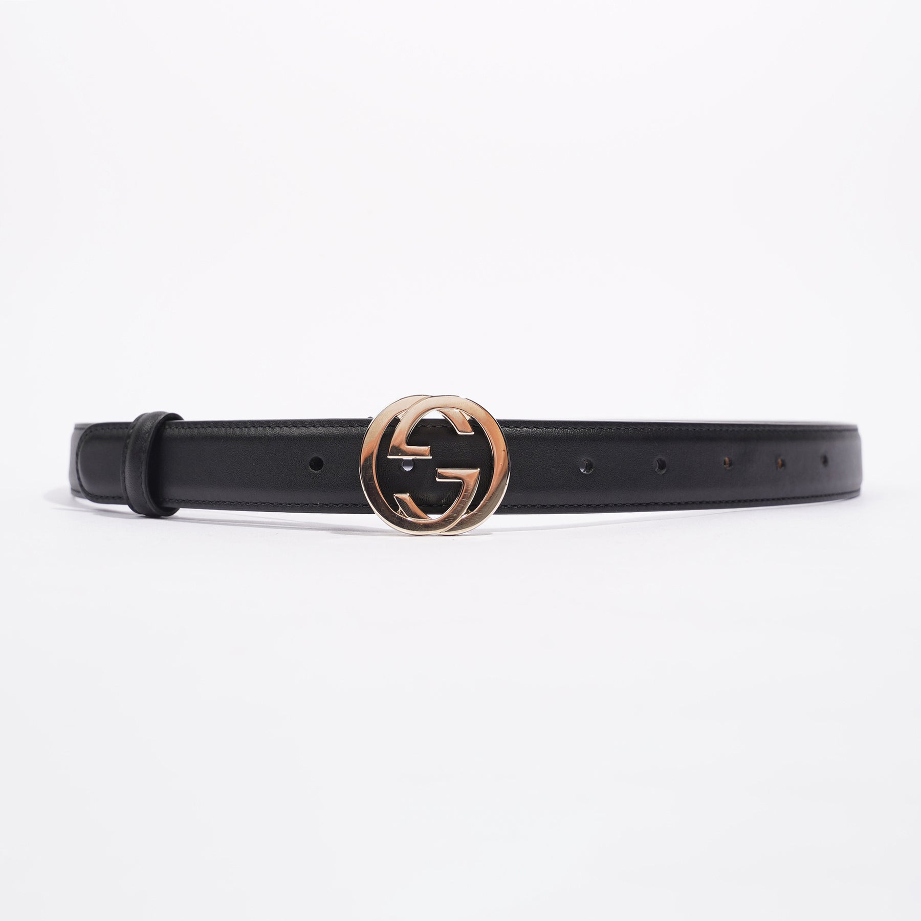 Gucci belt sale 95cm