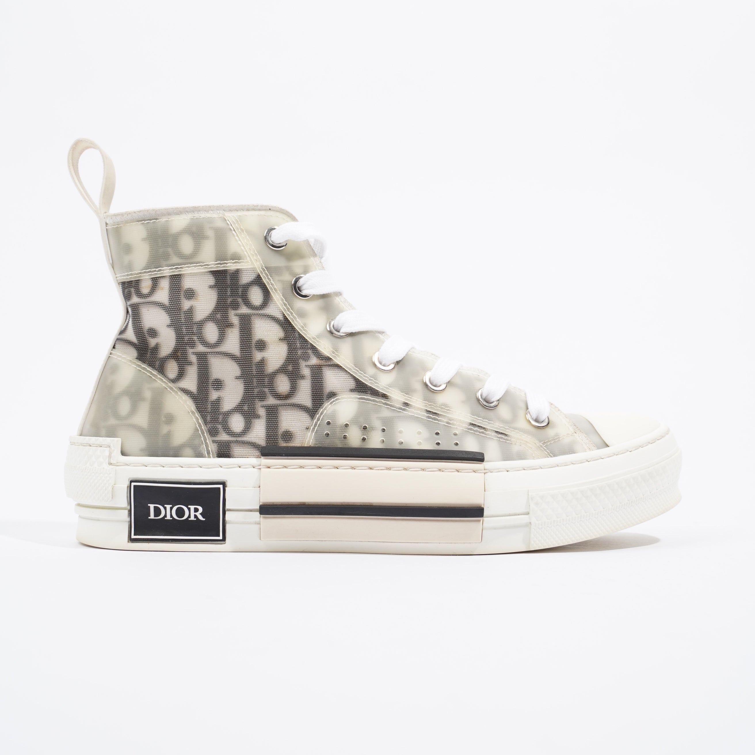 Converse x 2024 dior ecuador