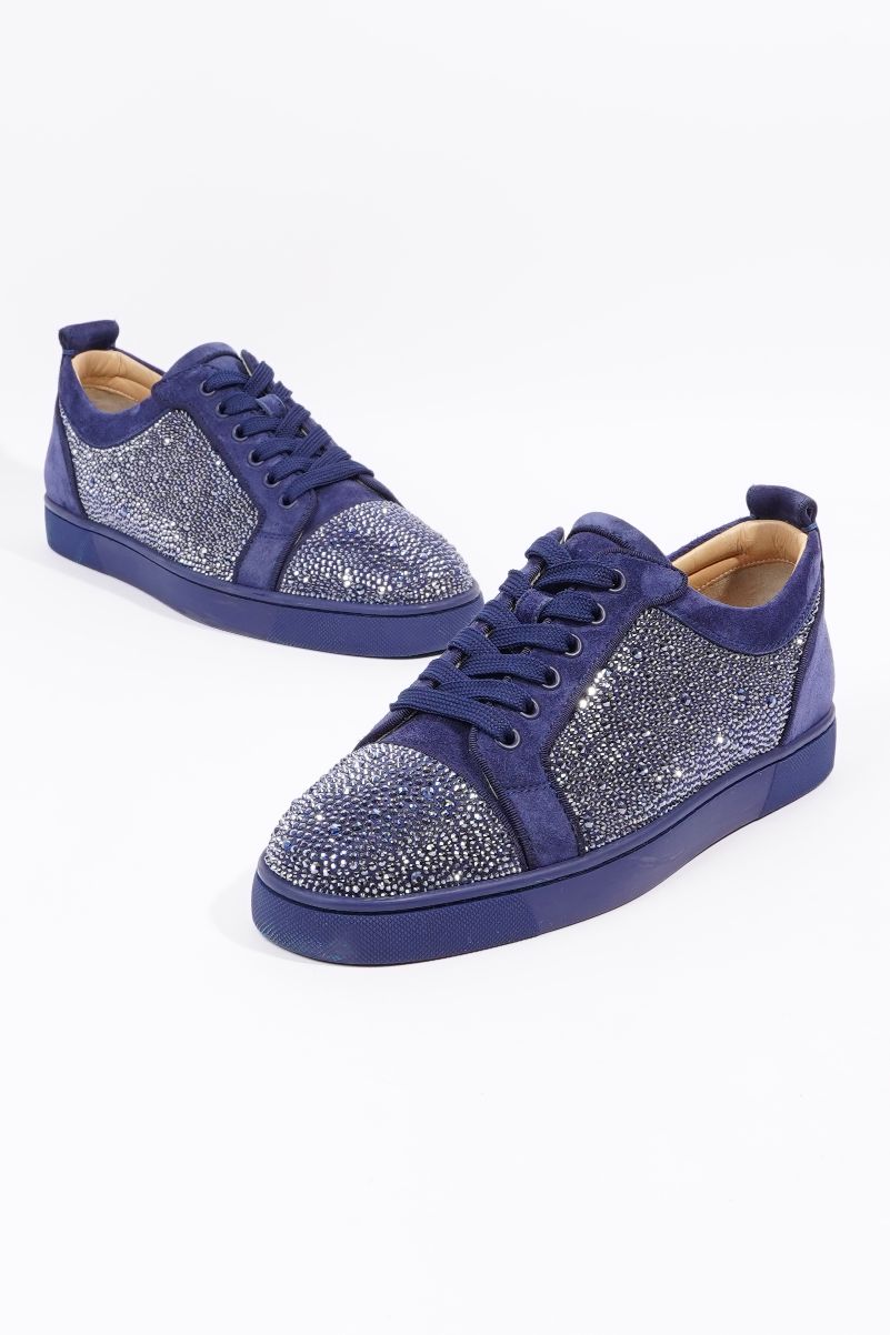 China 2025 blue louboutin