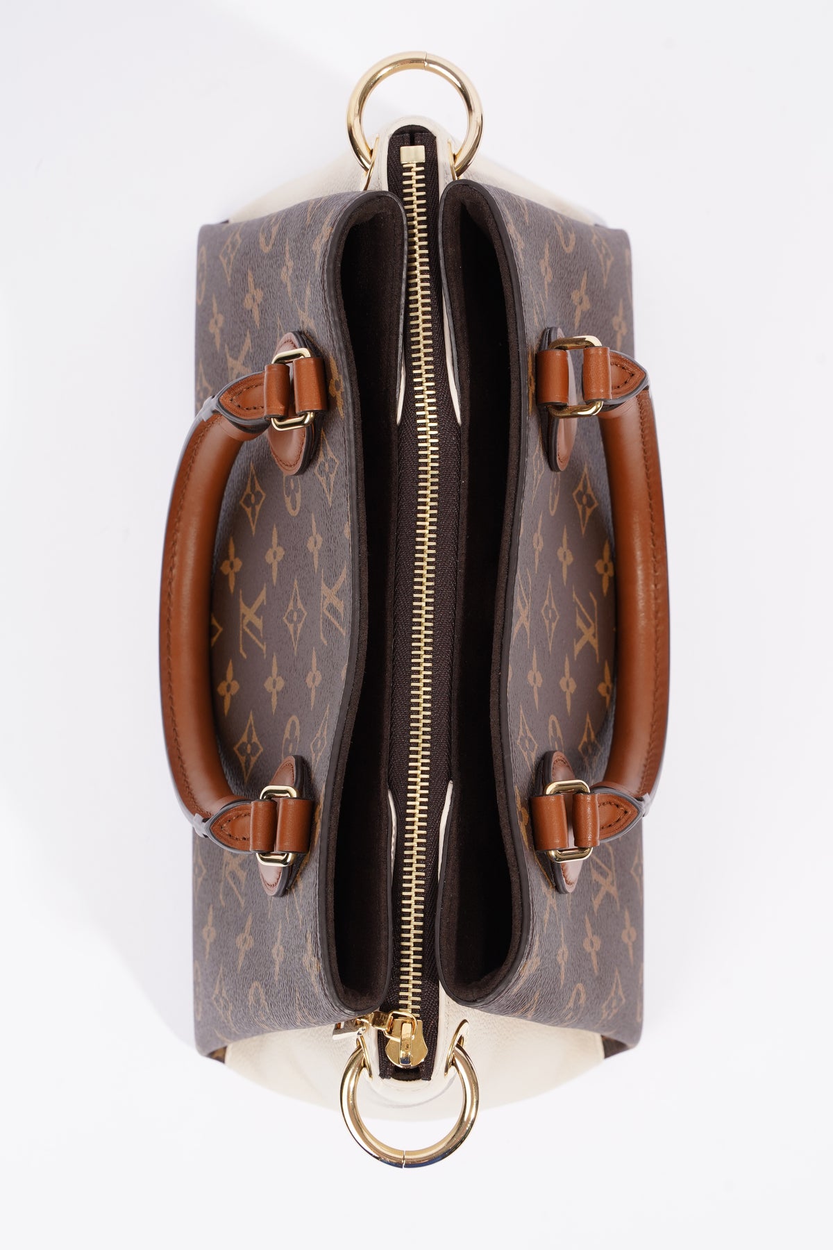 Louis Vuitton M68353 Bra Thread Plus Vendome Chain Bracelet No.458