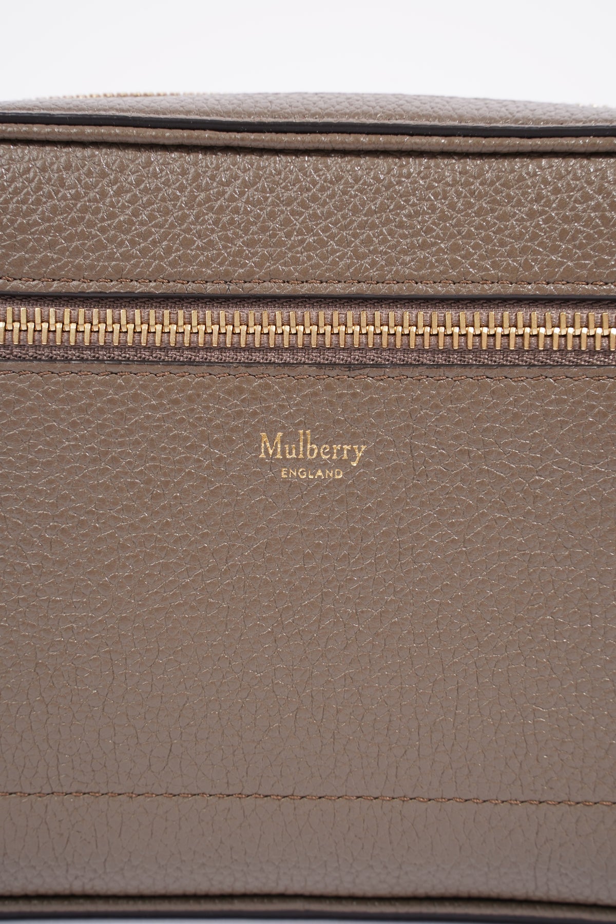 Mulberry Solid Grey Regular Top Handle Lily (RRP £1095) – Addicted to  Handbags