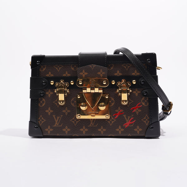 Louis Vuitton Petite Malle