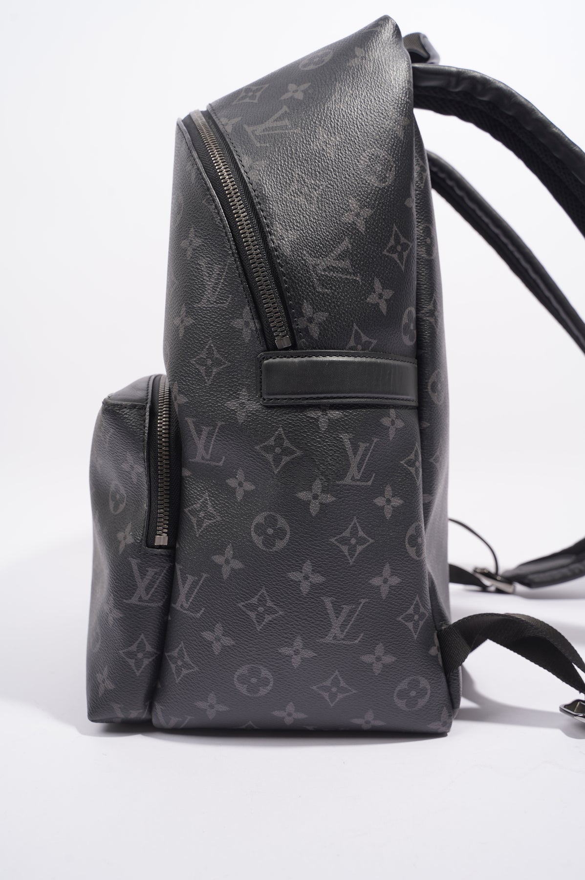 Louis Vuitton, Bags, Louis Vuitton Apollo Backpack Monogram Eclipse