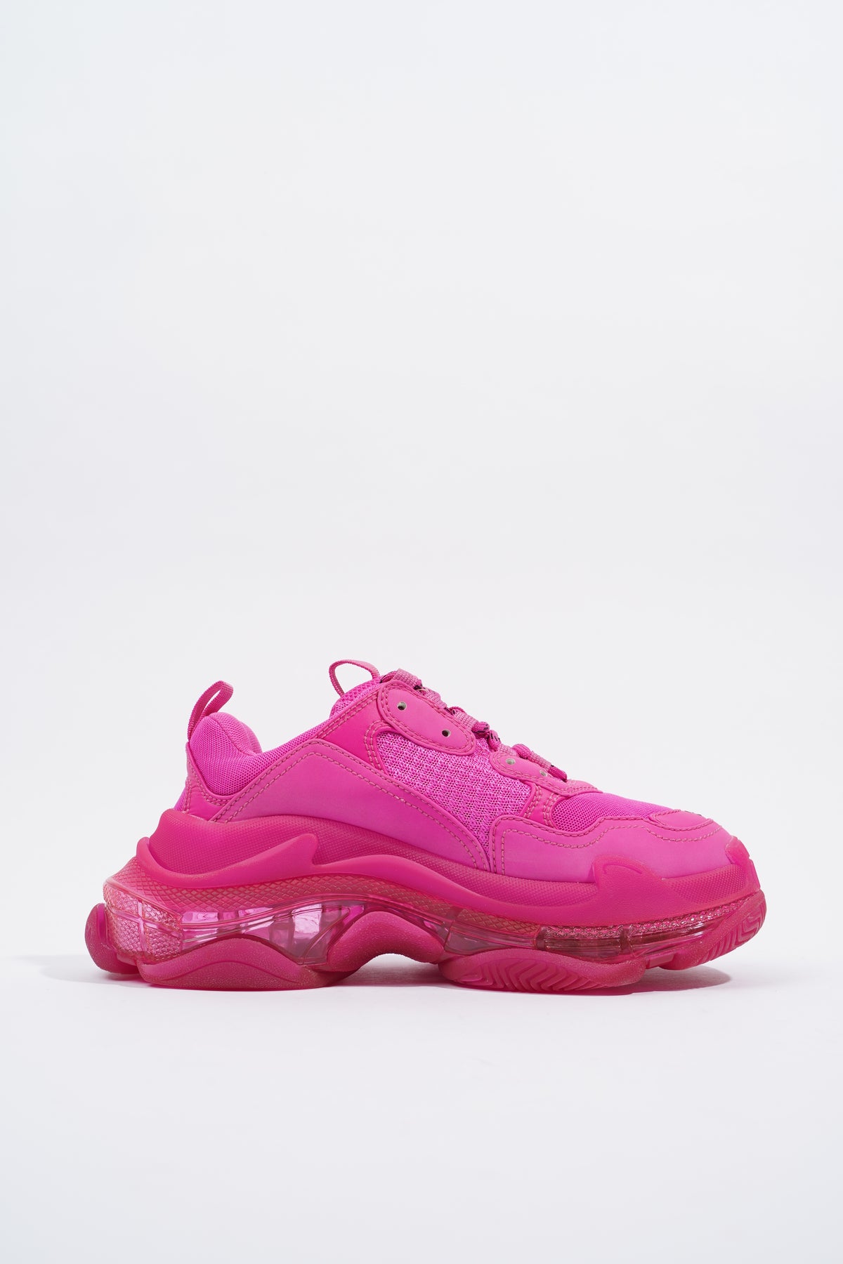 Balenciaga pink on sale