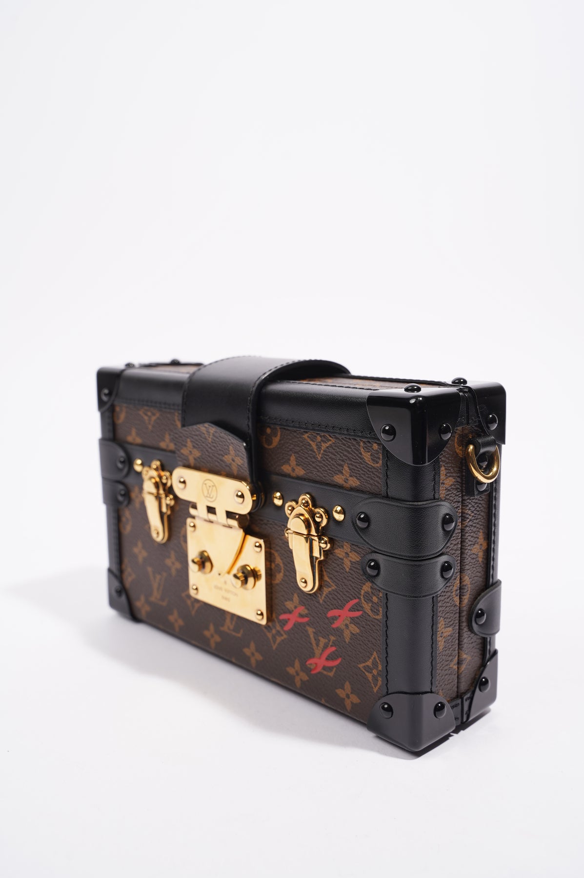 Valise bagage collection Louis Vuitton - Malle2luxe