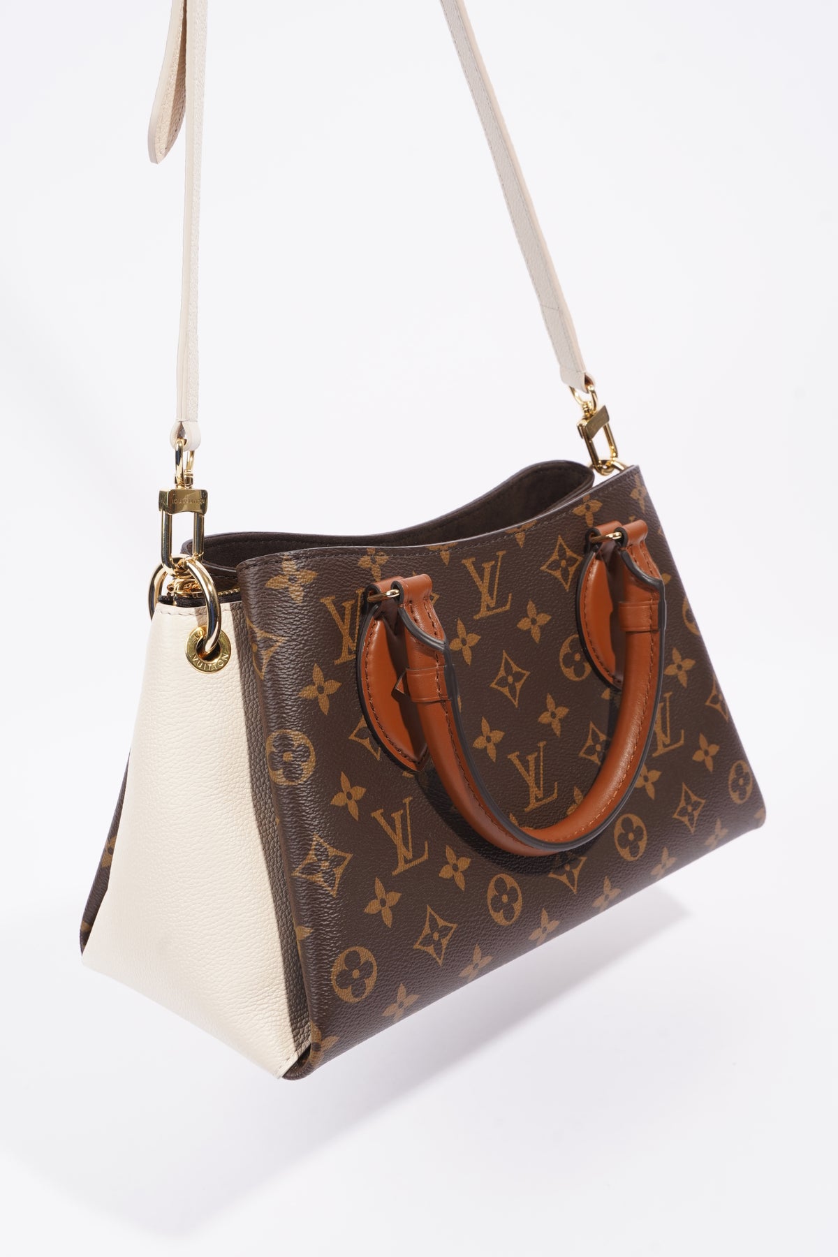 Louis Vuitton Vendome Bag Monogram Canvas BB – Luxe Collective