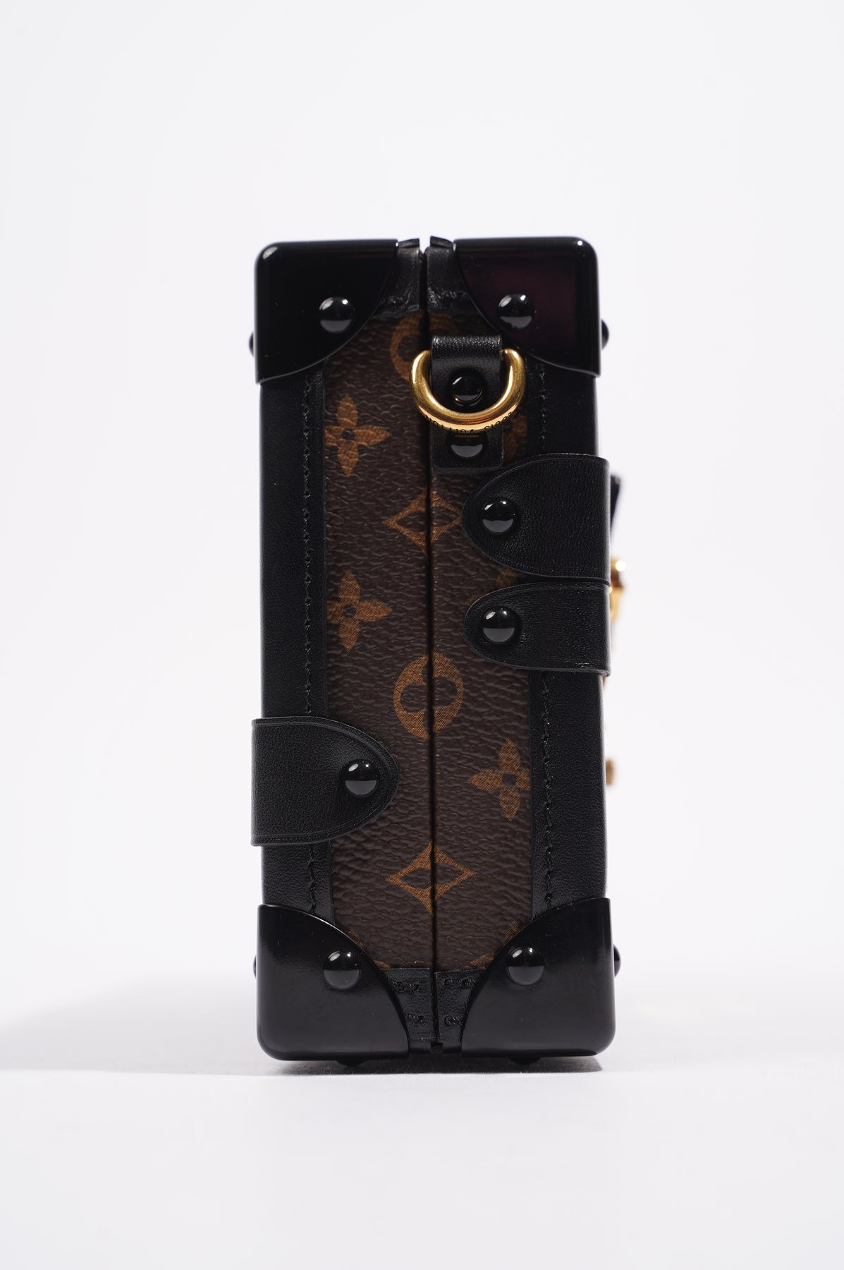 Louis Vuitton's Petite Malle iPhone Case is Certain to Be the