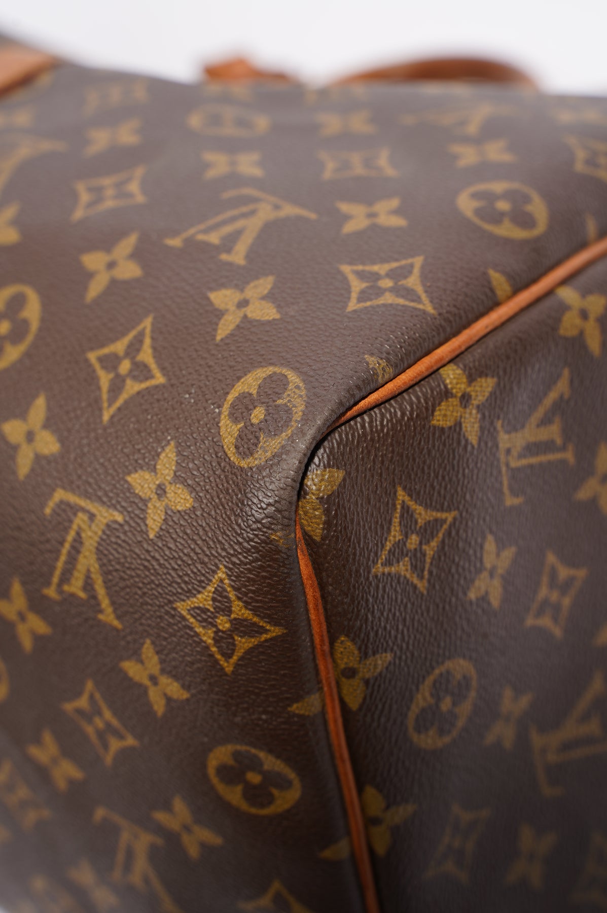 Louis Vuitton Womens Vintage Keepall Mongoram 50 – Luxe Collective