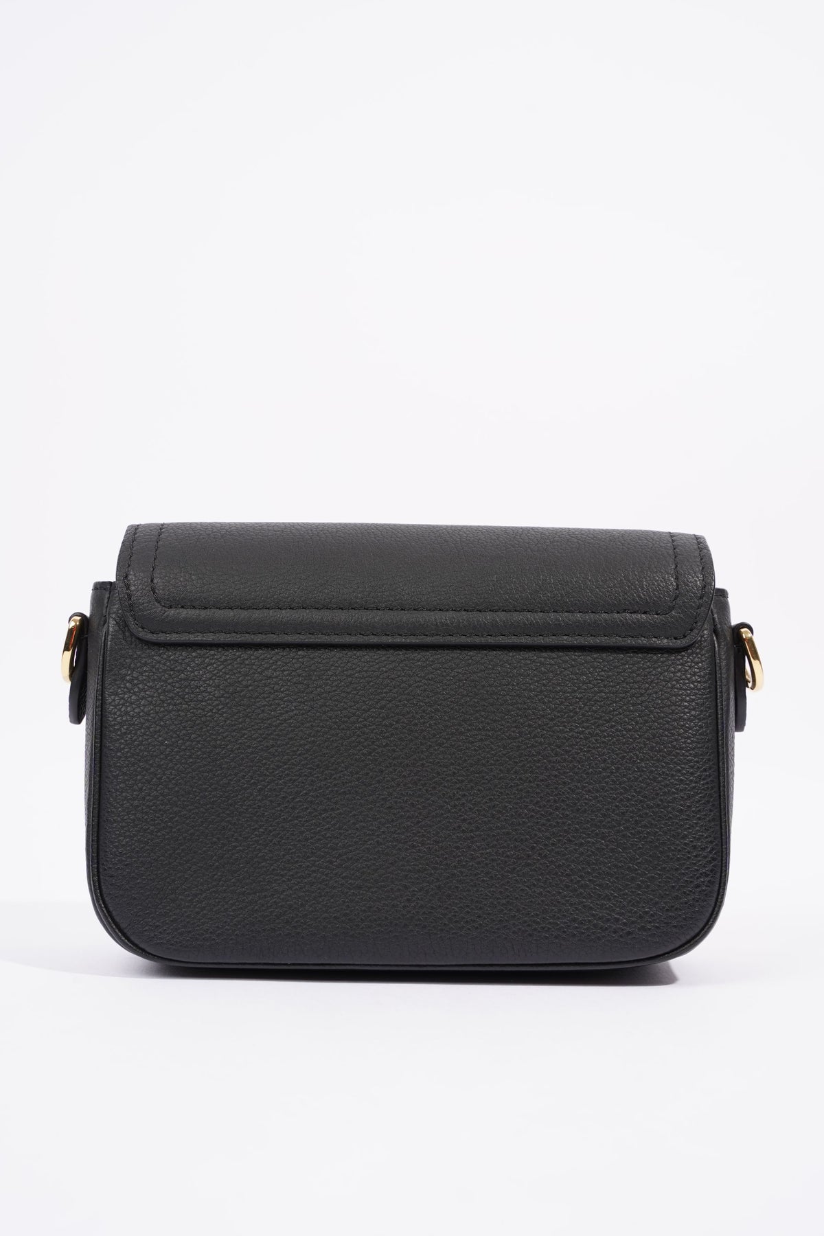 Louis Vuitton Lockme Tender Crossbody Bag Calfskin In Black/ Pink