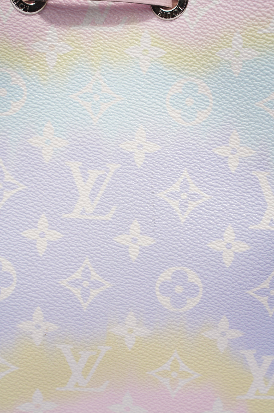 Louis Vuitton NeoNoe Bag Escale Monogram Canvas Image 5