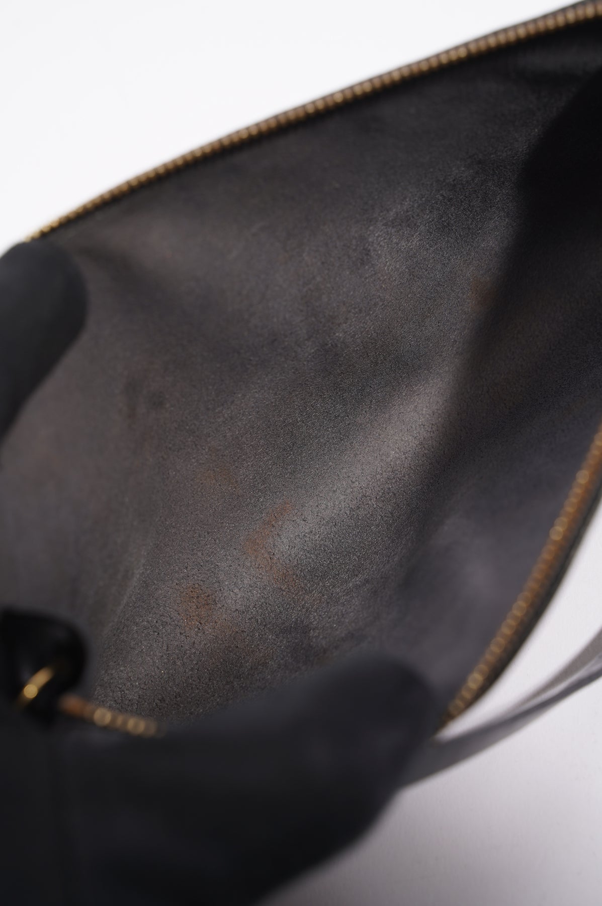 Louis Vuitton Vintage - Epi Pochette Accessoires Bag - Black - Leather and  Epi Leather Handbag - Luxury High Quality - Avvenice