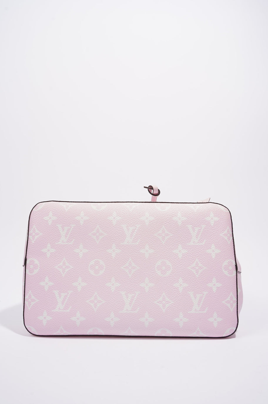 Louis Vuitton NeoNoe Bag Escale Monogram Canvas Image 7