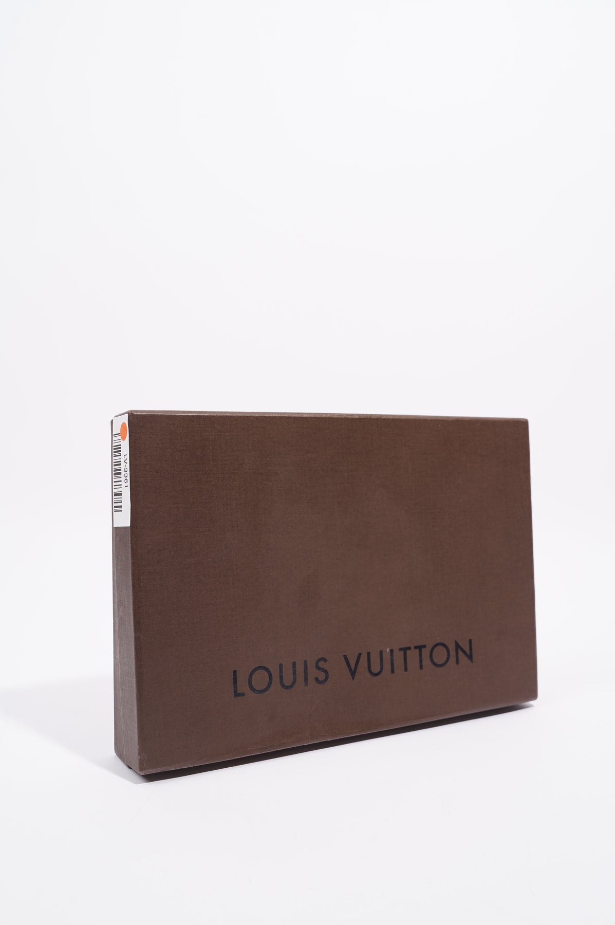 Louis Vuitton Epi Pochette in Moka – Recycled Luxury