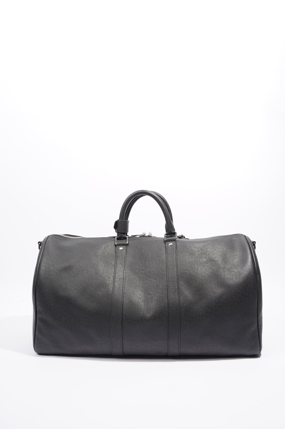 Louis Vuitton Damier Graphite Giant Keepall Bandoulière 50 - Black  Weekenders, Bags - LOU701388