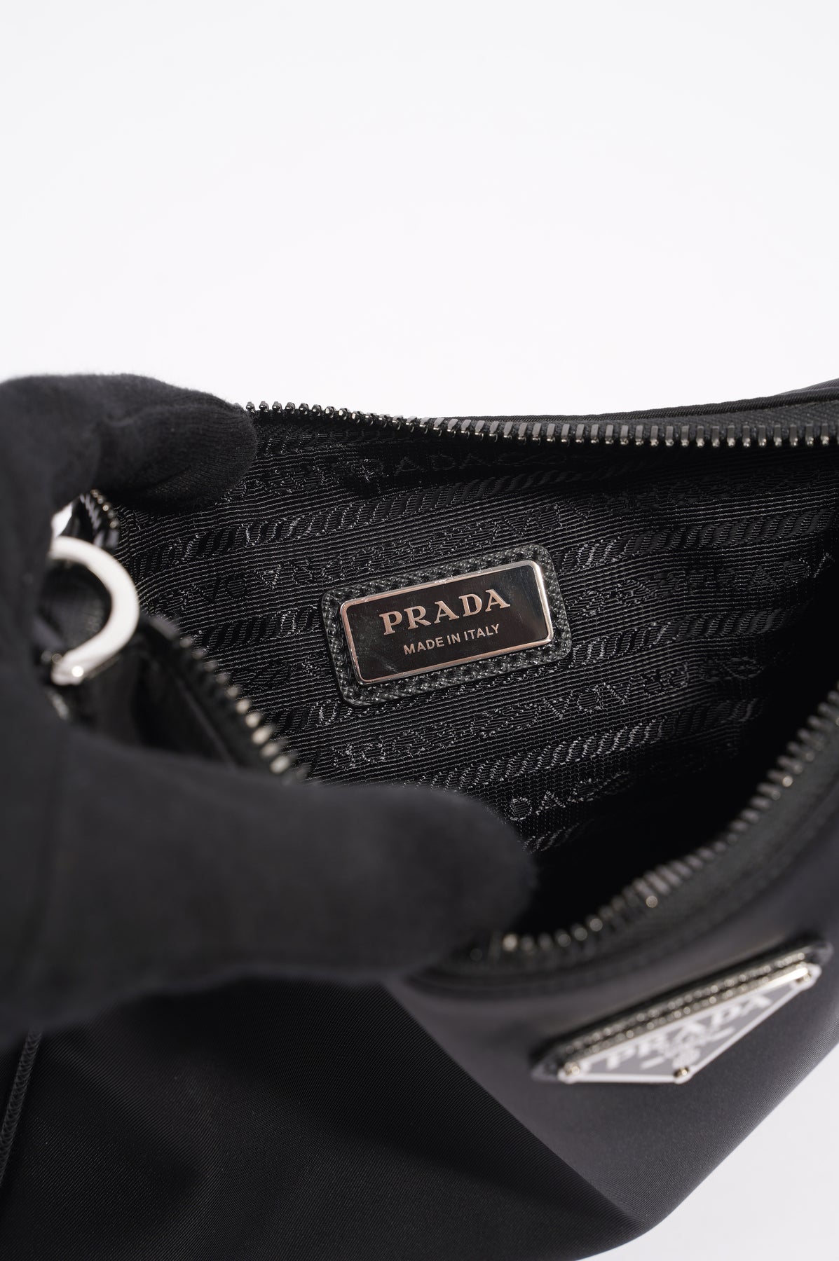  Prada Crossbody Bag