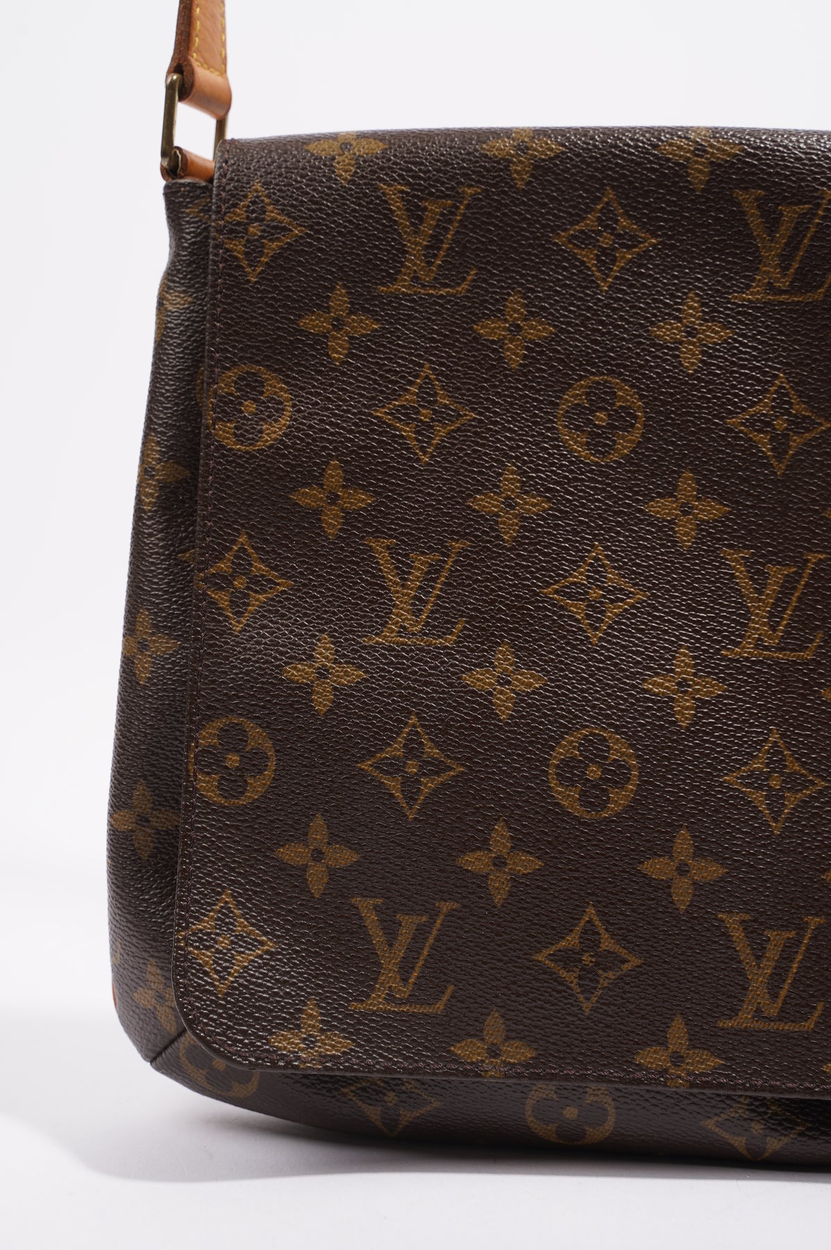 Review Louis Vuitton Musette Salsa PM bag #51❤️👜 