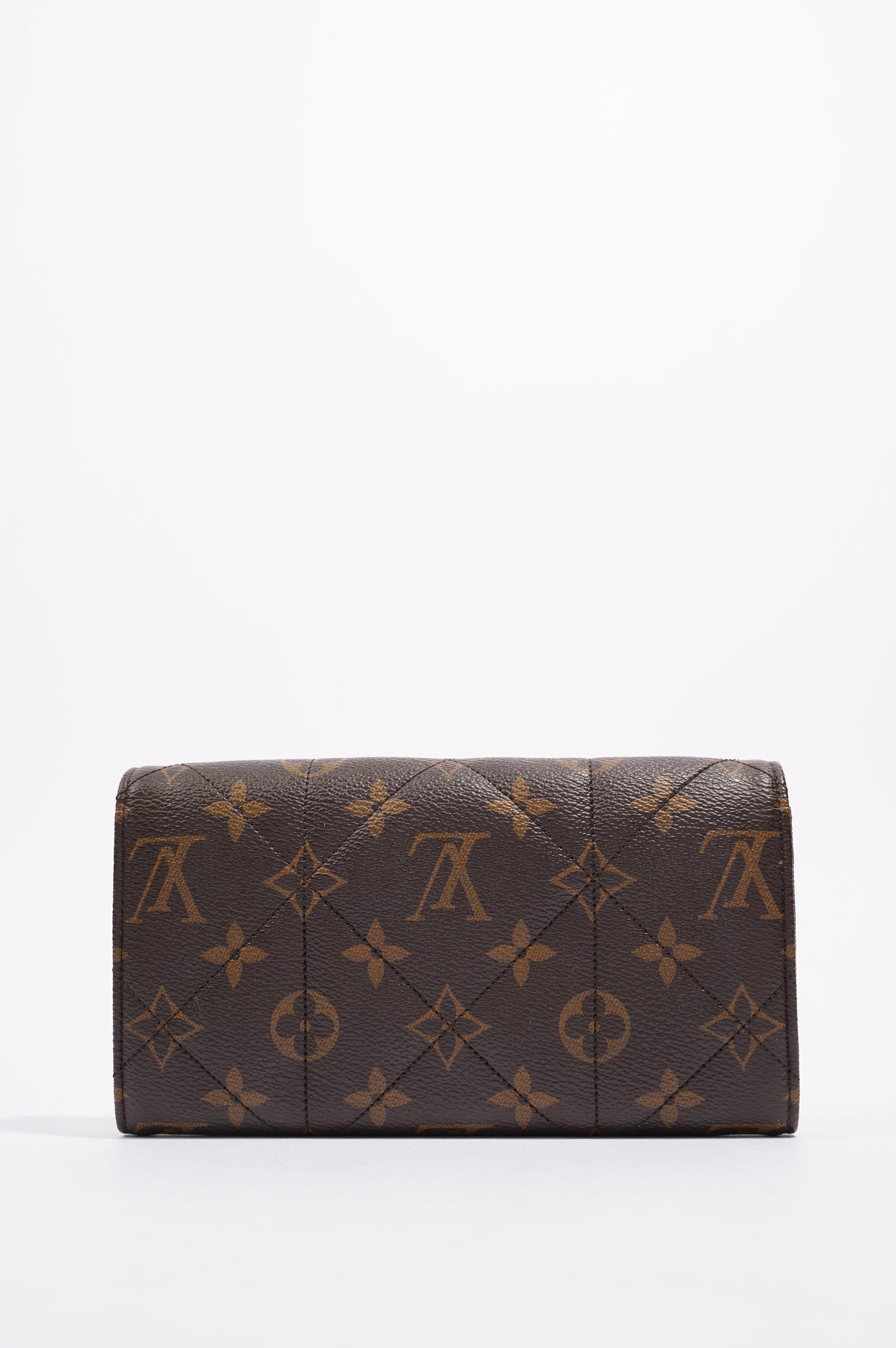 Louis Vuitton Womens Etoile Wallet Monogram / Gold – Luxe Collective