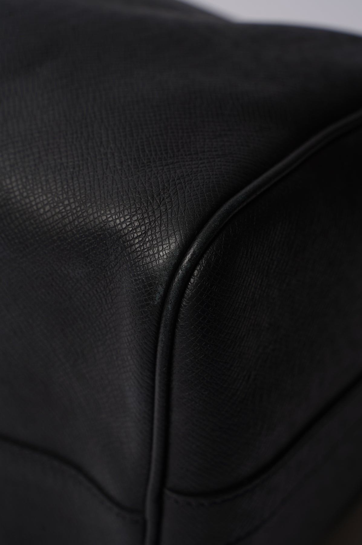 Louis Vuitton Duffle Brown Leather ref.72291 - Joli Closet