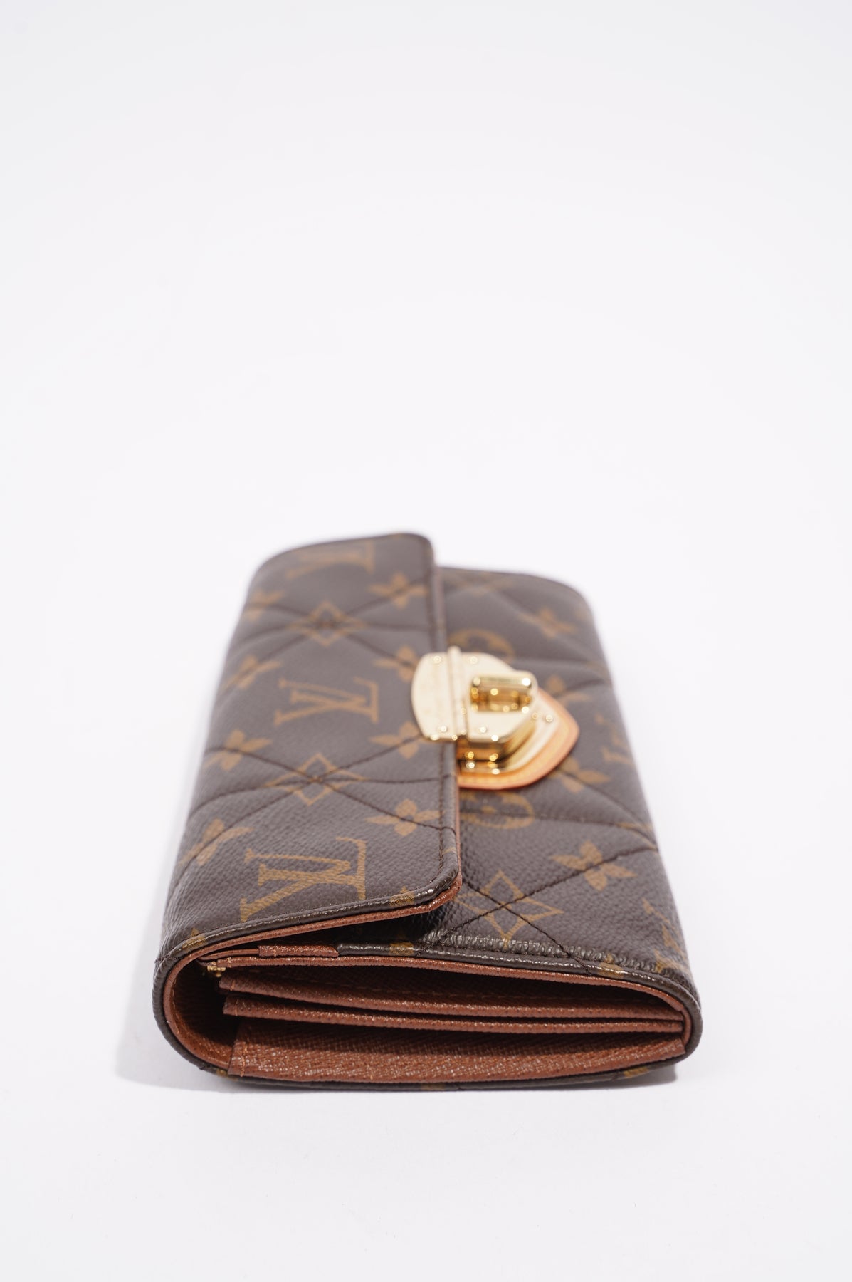 Louis Vuitton Womens Etoile Wallet Monogram / Gold – Luxe Collective