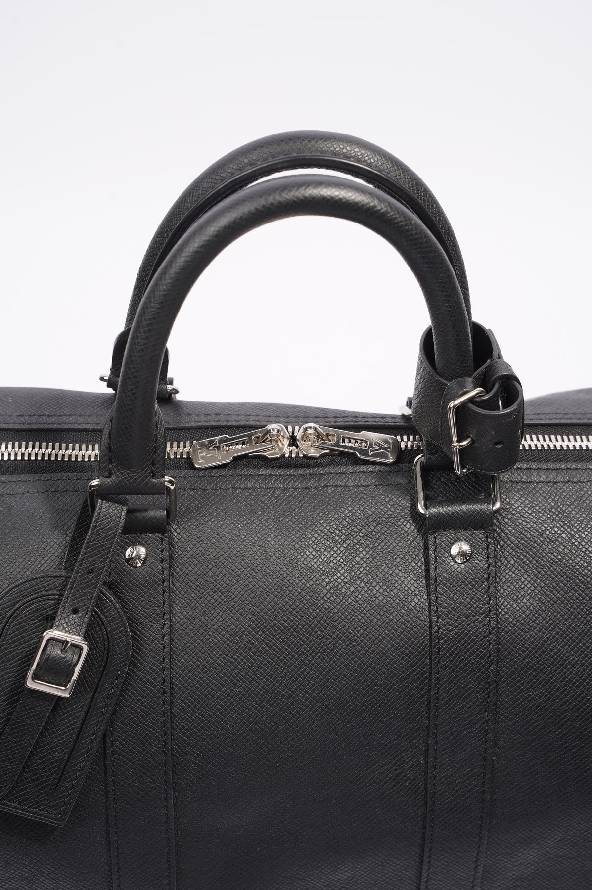 Keepall Bandoulière 50 Other Leathers - Men - Travel