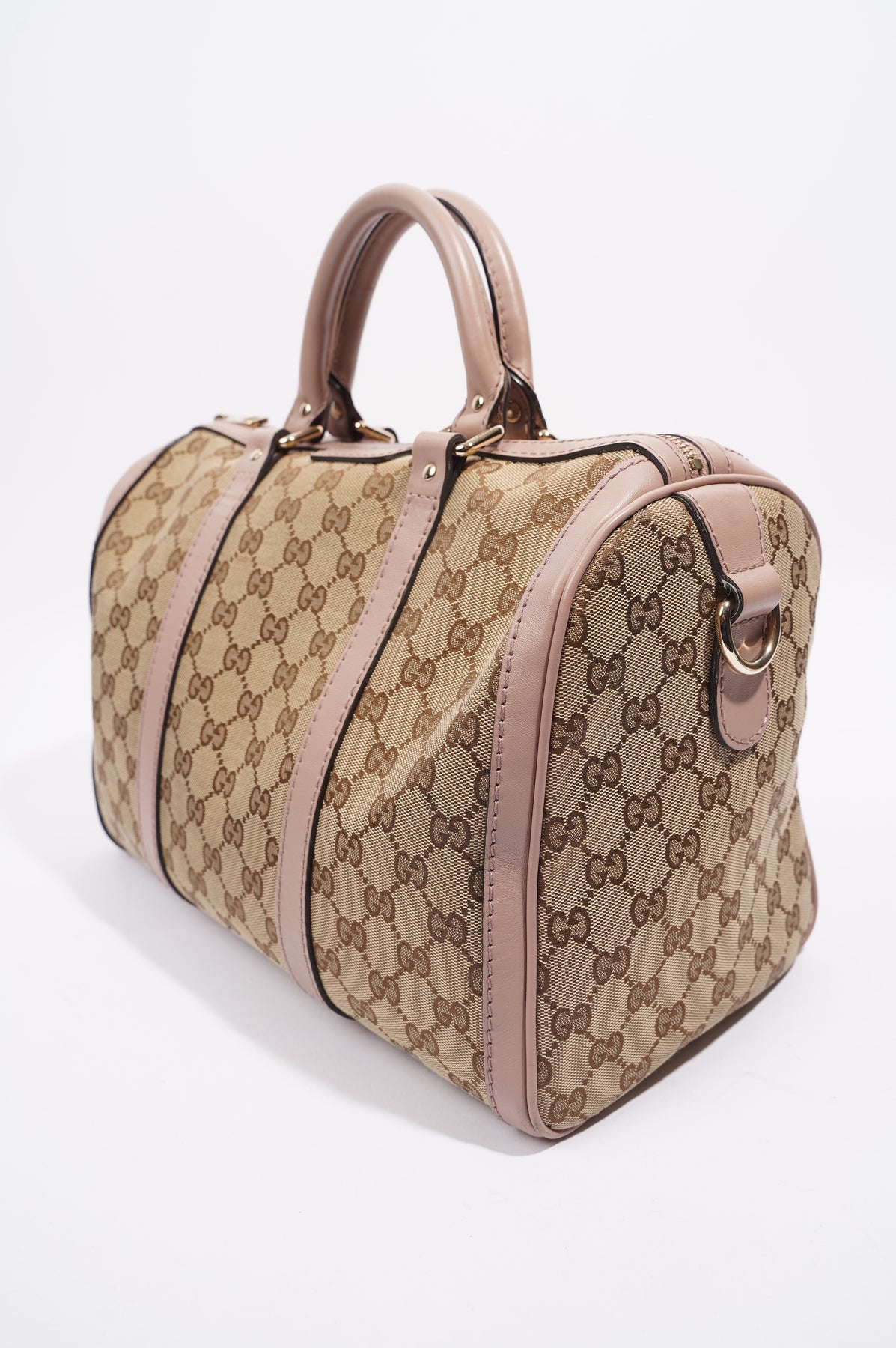 Gucci, Bags, Gucci Boston Speedy Bag