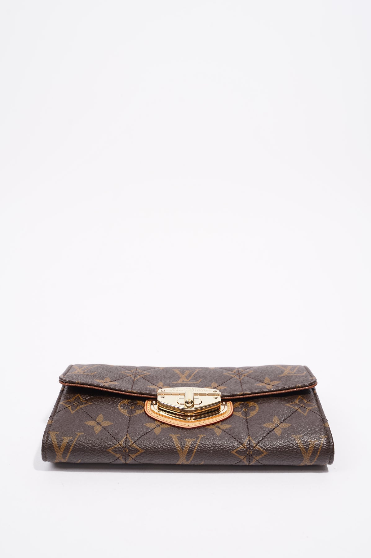 Louis Vuitton, Bags, Louis Vuitton Monogram Etoile Portefeuille Sarah  Long Wallet