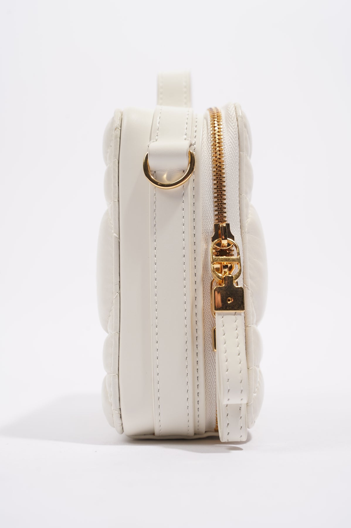 Christian Dior Womens Caro Box Bag Latte – Luxe Collective