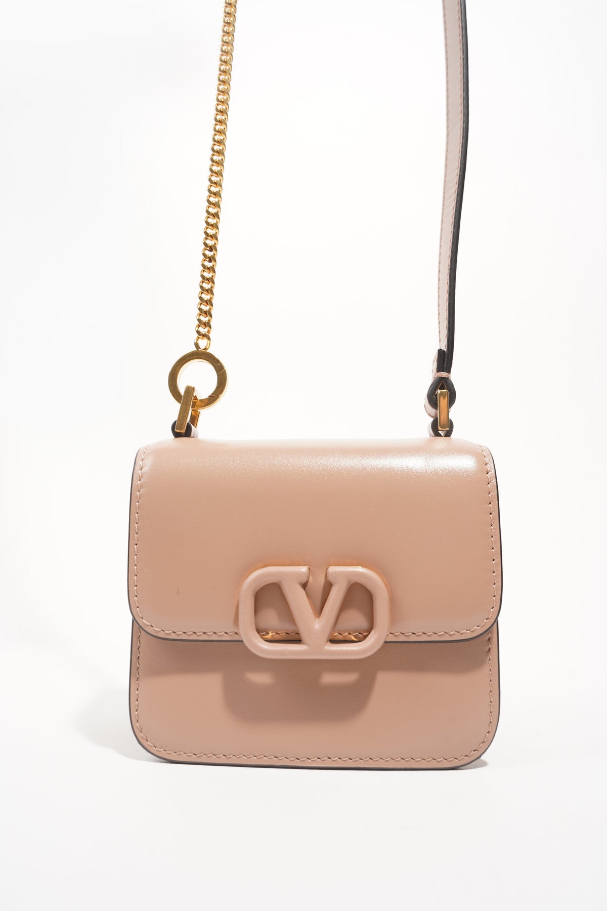 V SLing Small Shoulder Bag